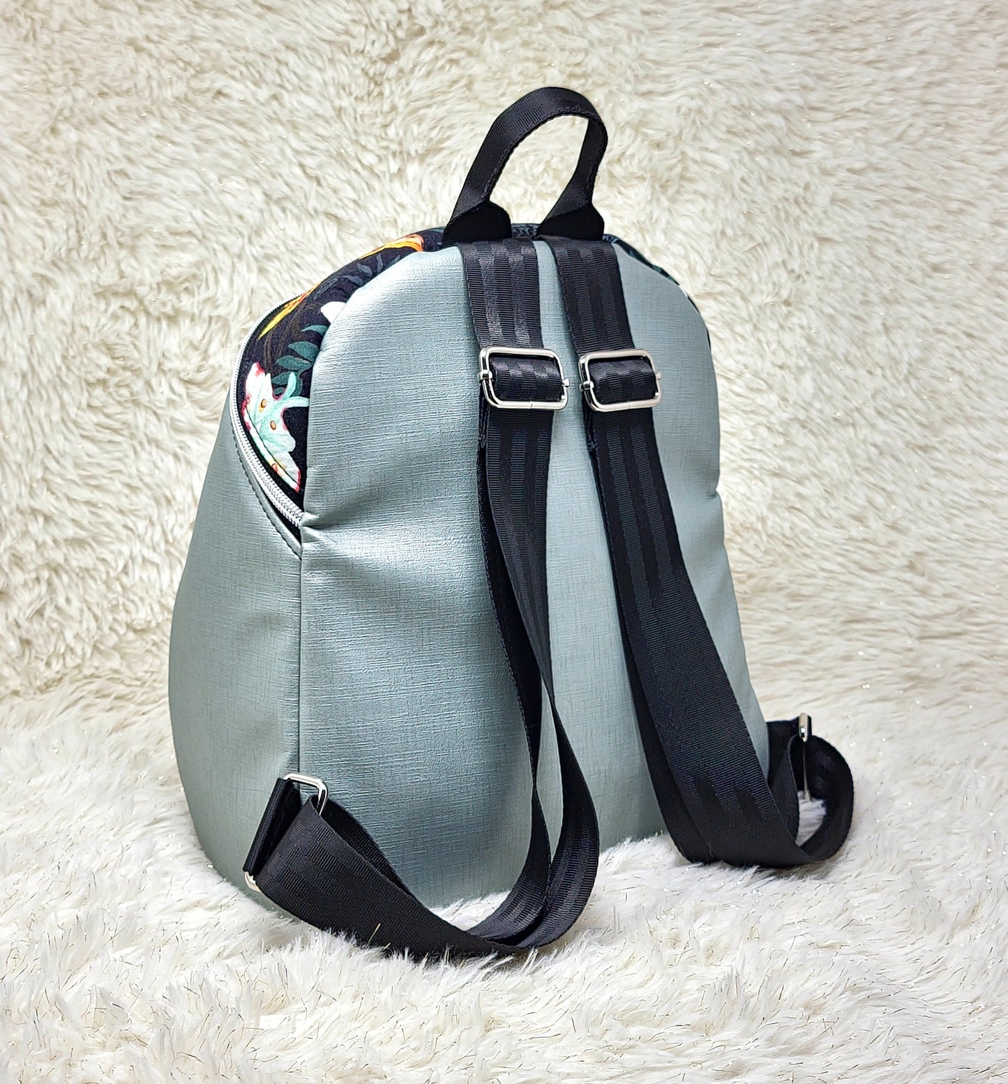 Night Moths Loly Backpack