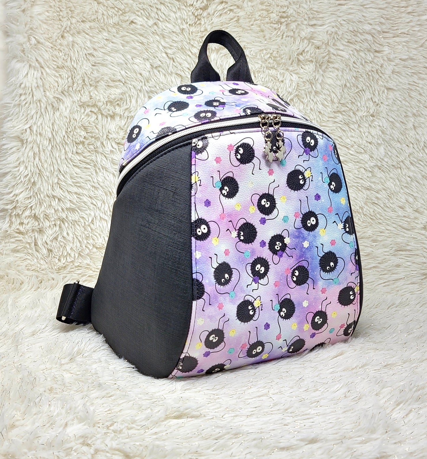 Pastel Soot Sprites Loly Backpack