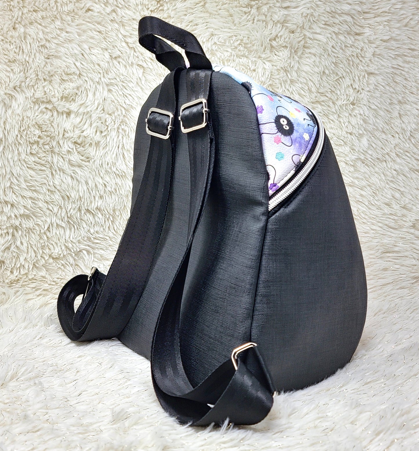 Pastel Soot Sprites Loly Backpack