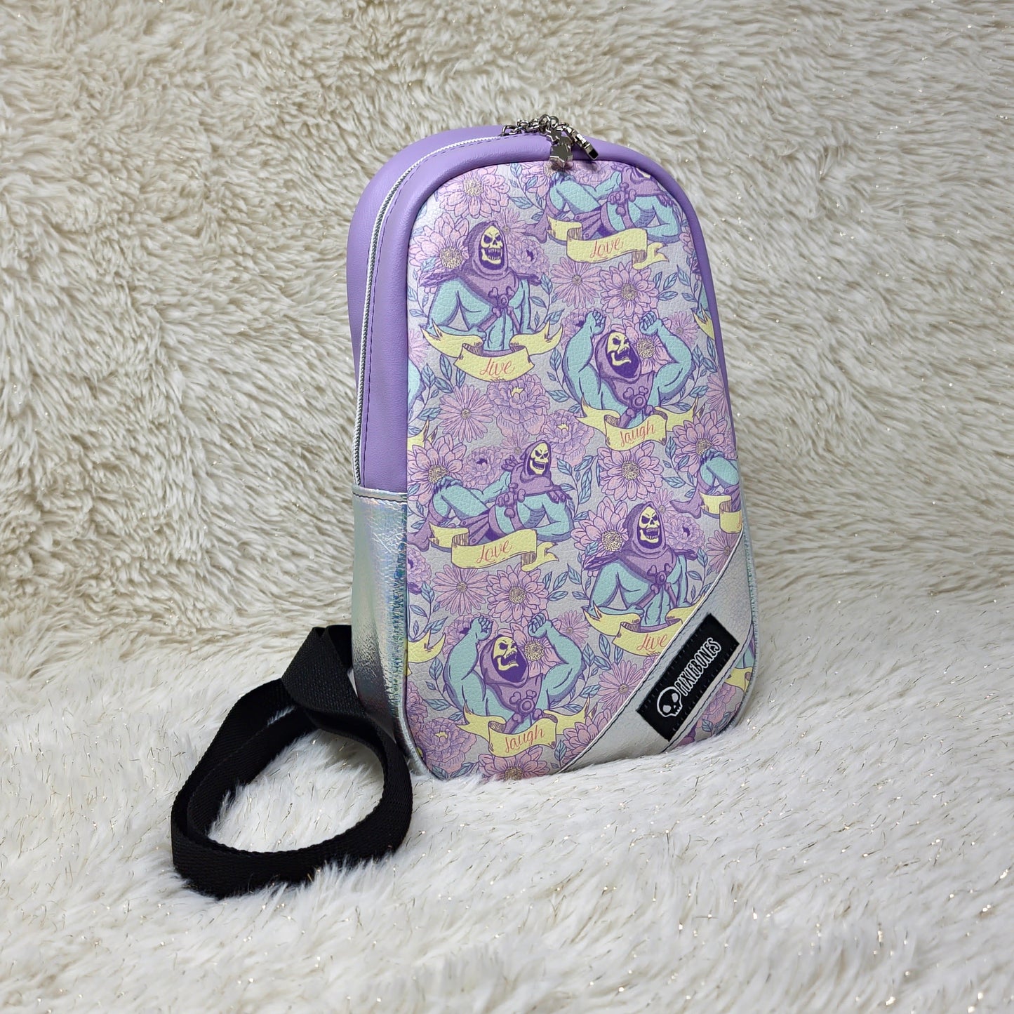 Holo Live Laugh MYAH Rosie Sling Bag