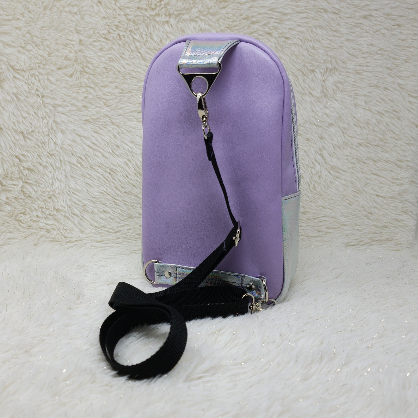 Holo Live Laugh MYAH Rosie Sling Bag