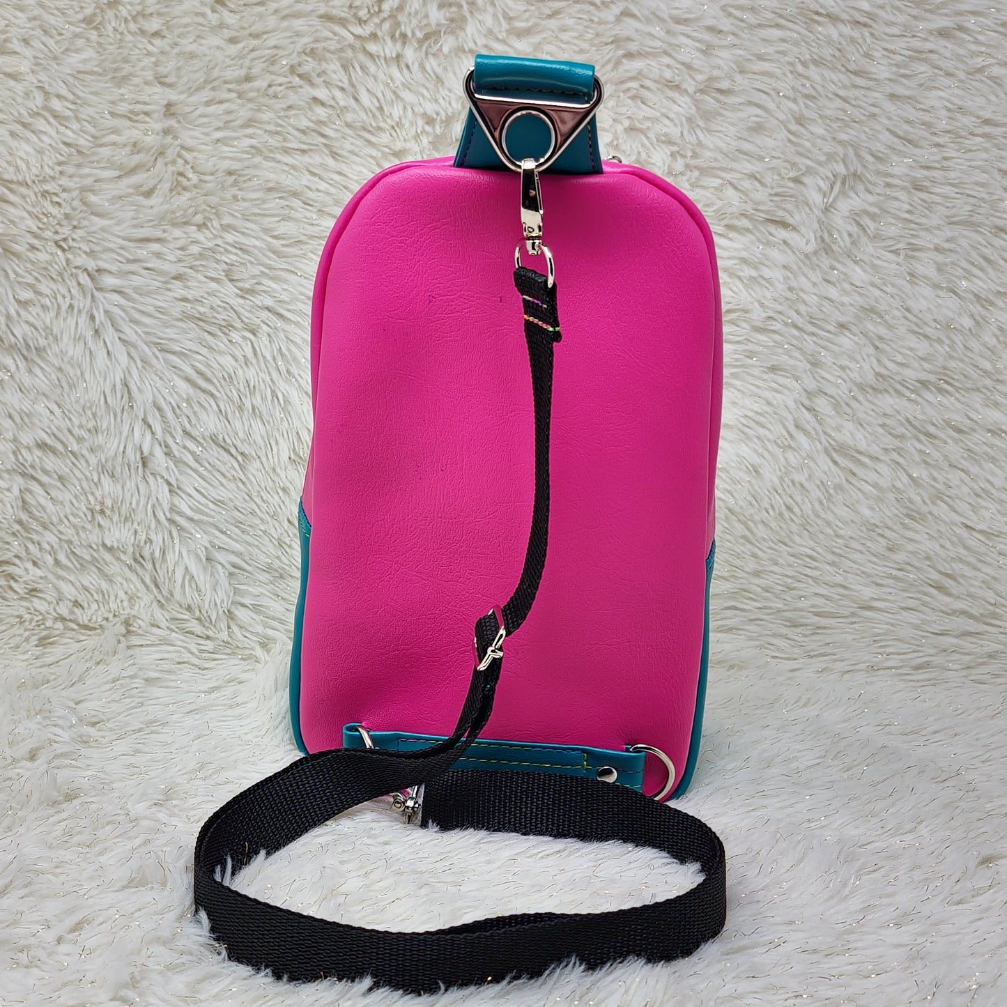 Happy Leaf Rosie Sling Bag