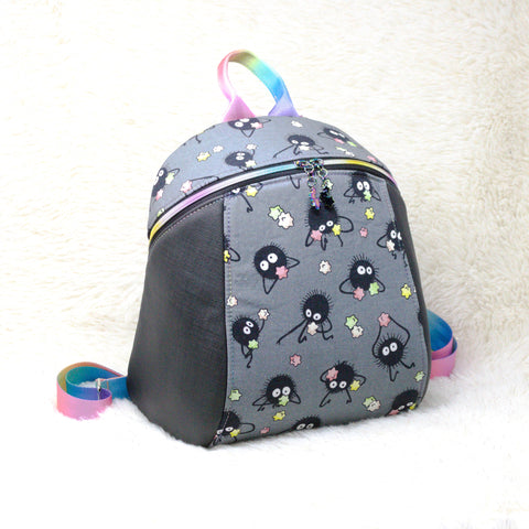 Sprite Candy Loly Backpack