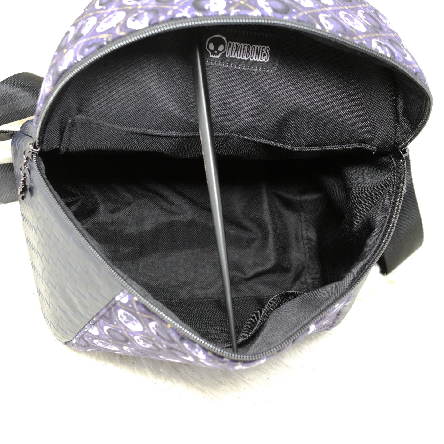 Moon Phase Loly Backpack