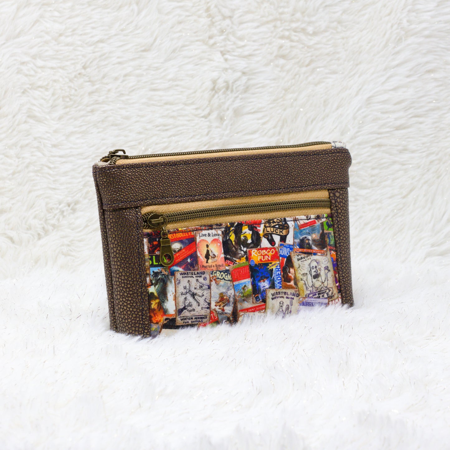 Robco Fun Devon Pouch