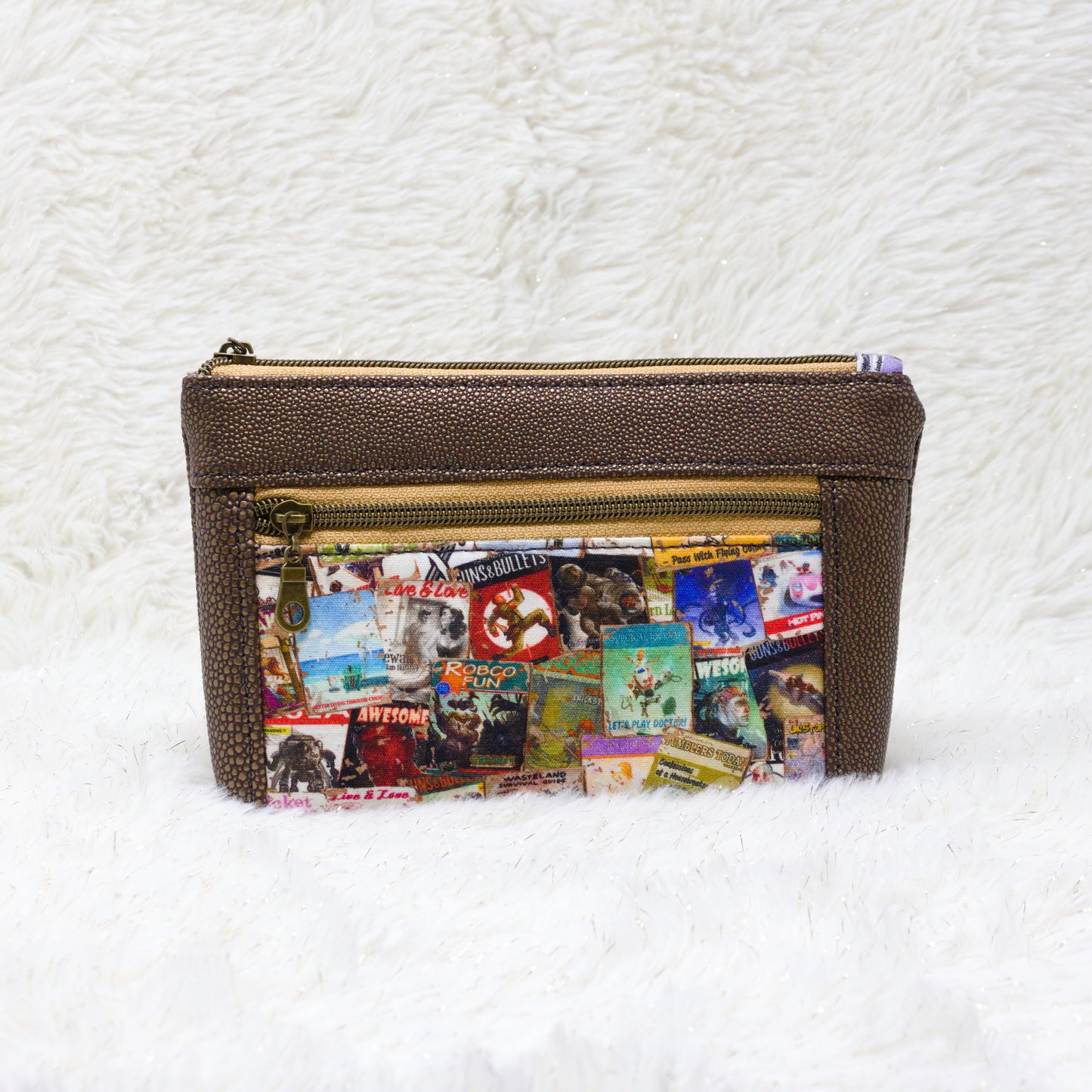 Robco Fun Devon Pouch