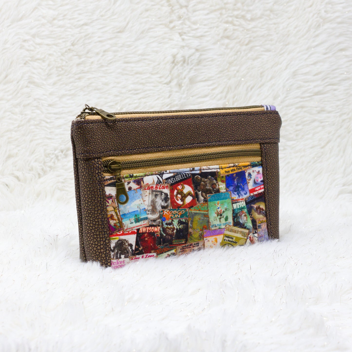 Robco Fun Devon Pouch