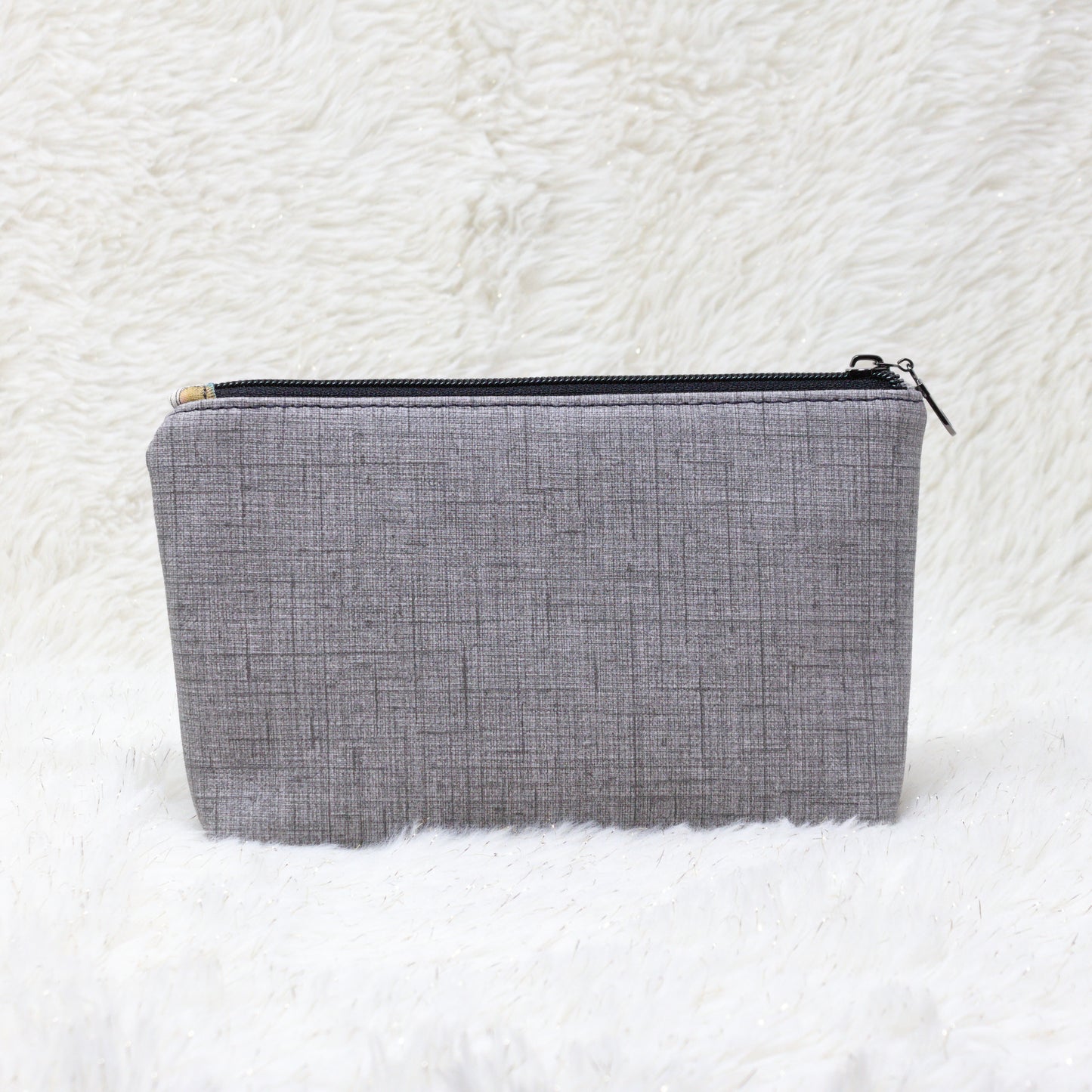 Jack & Sally Devon Pouch