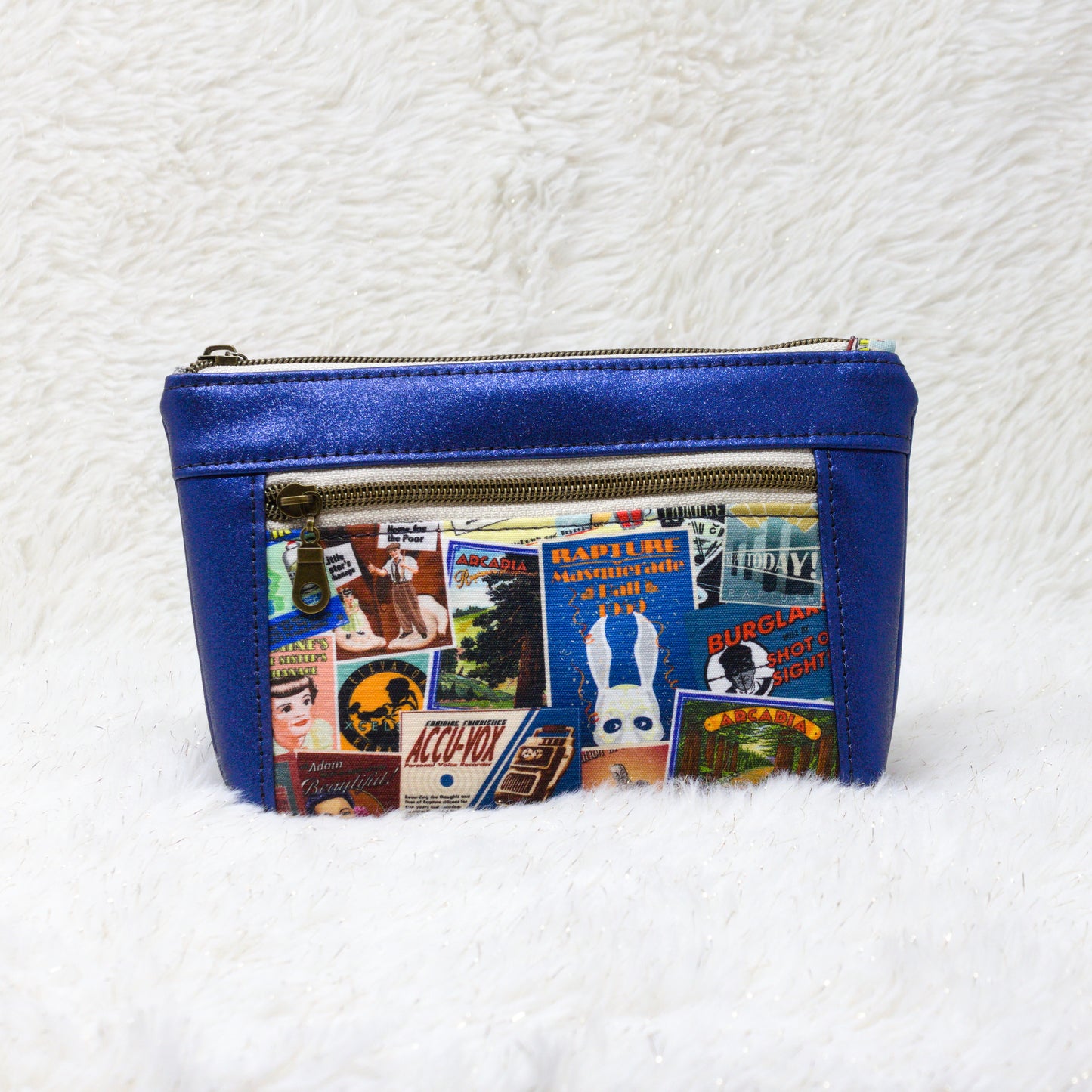 Rapture Devon Pouch