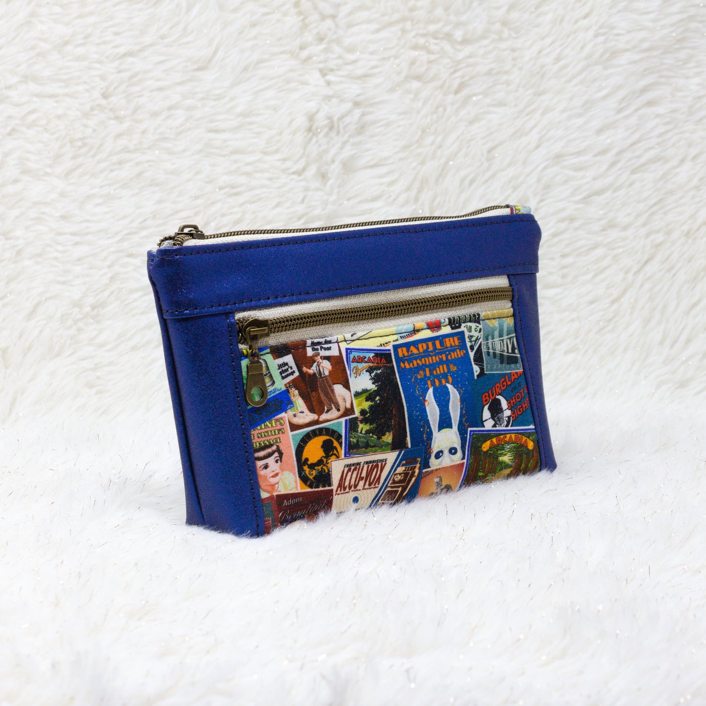 Rapture Devon Pouch