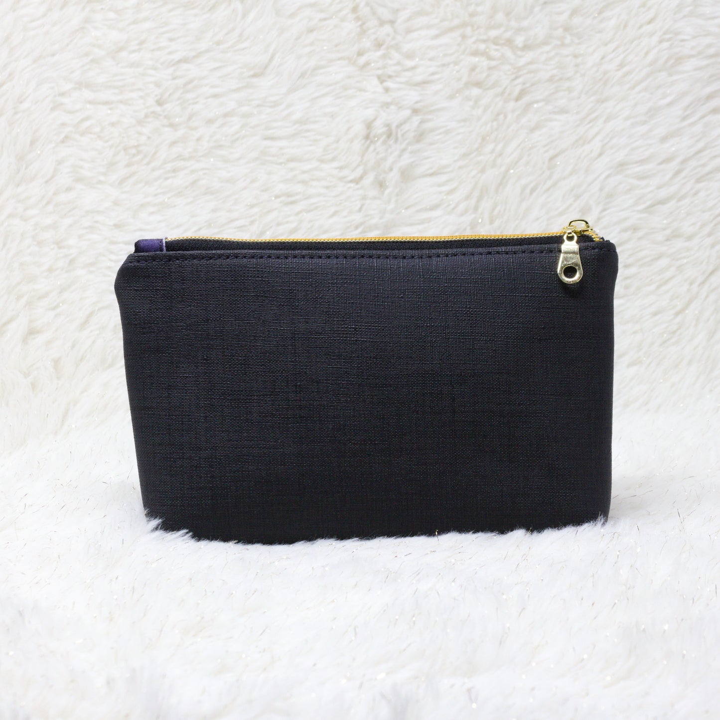 Moonphase Devon Pouch