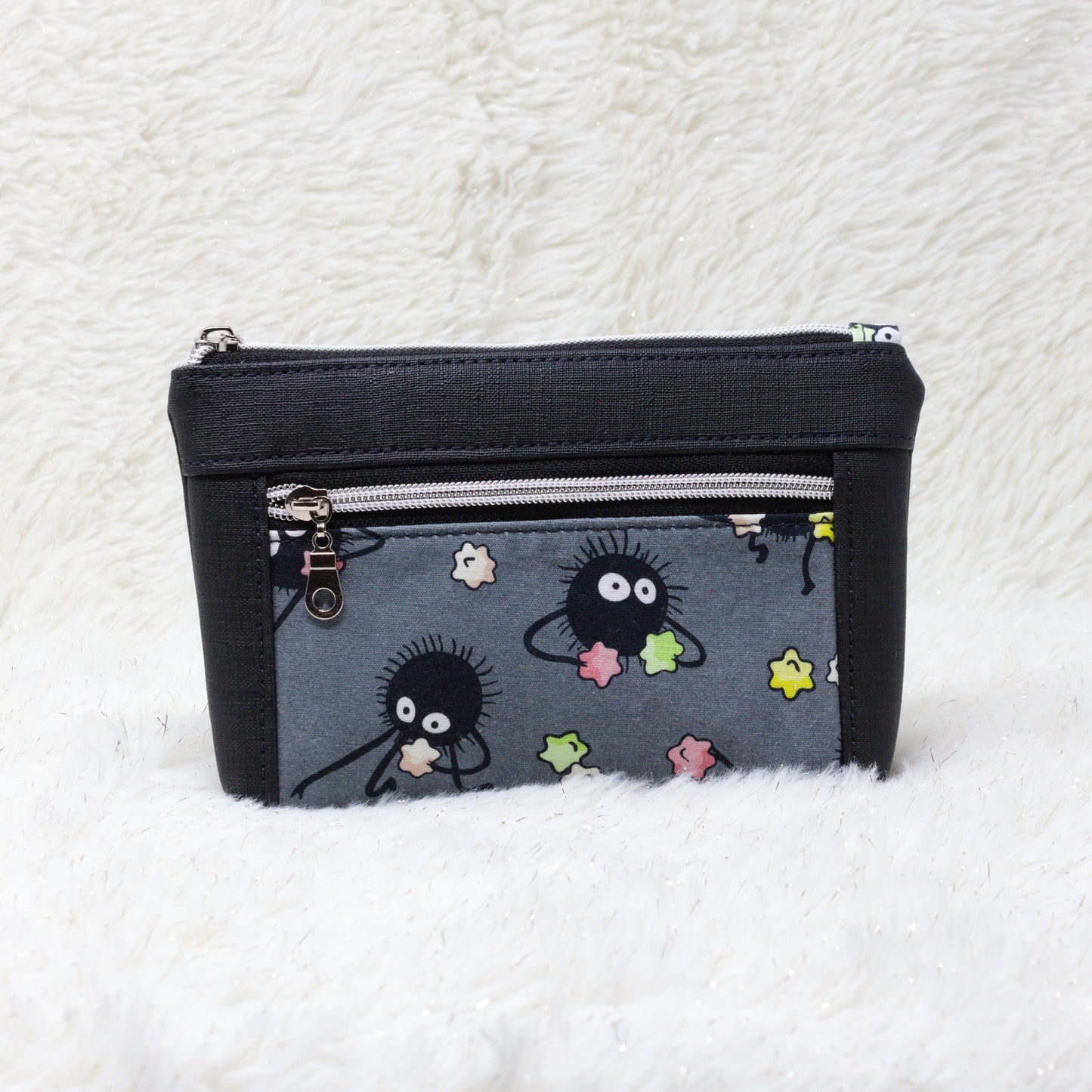 Sprite Candy Devon Pouch