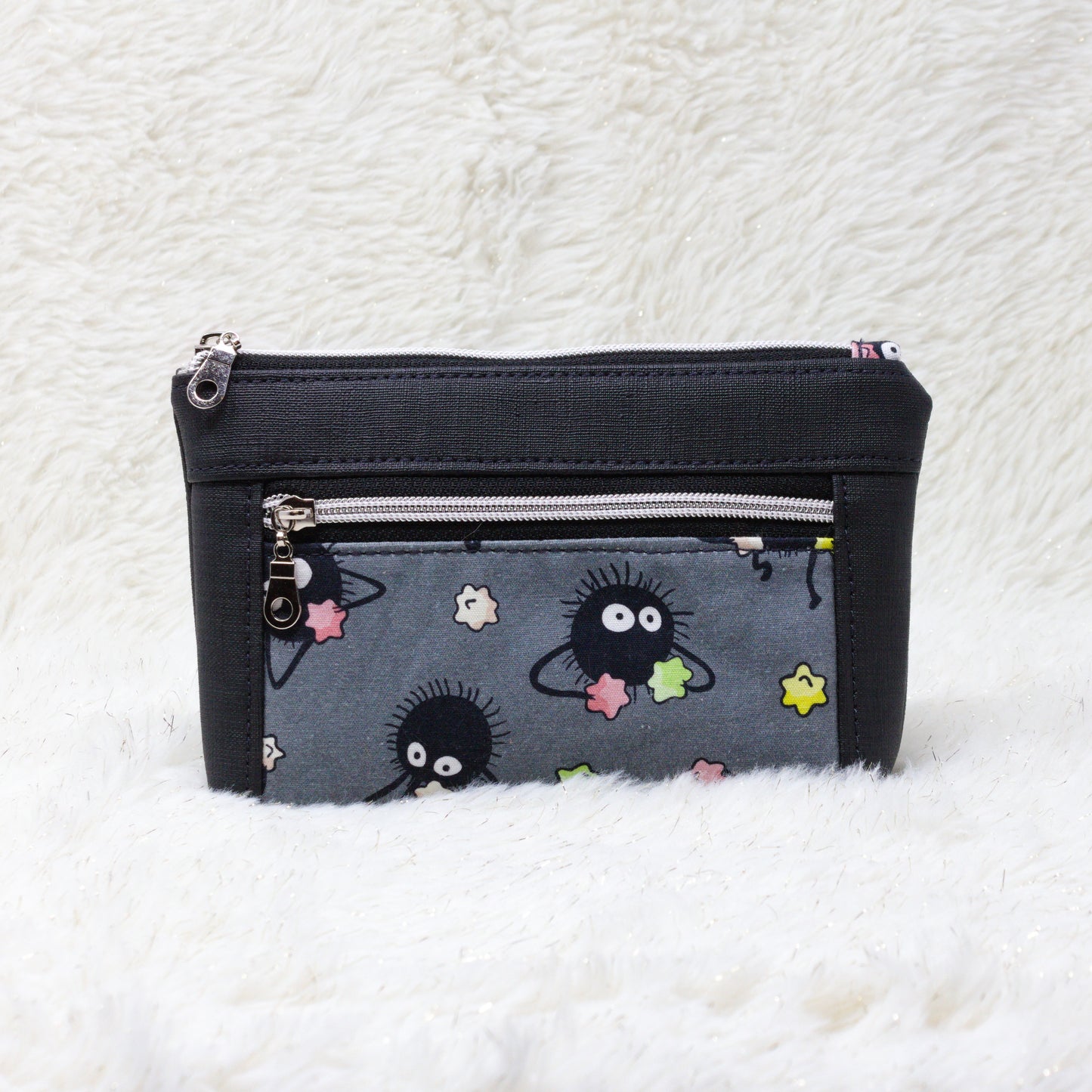 Sprite Candy Devon Pouch