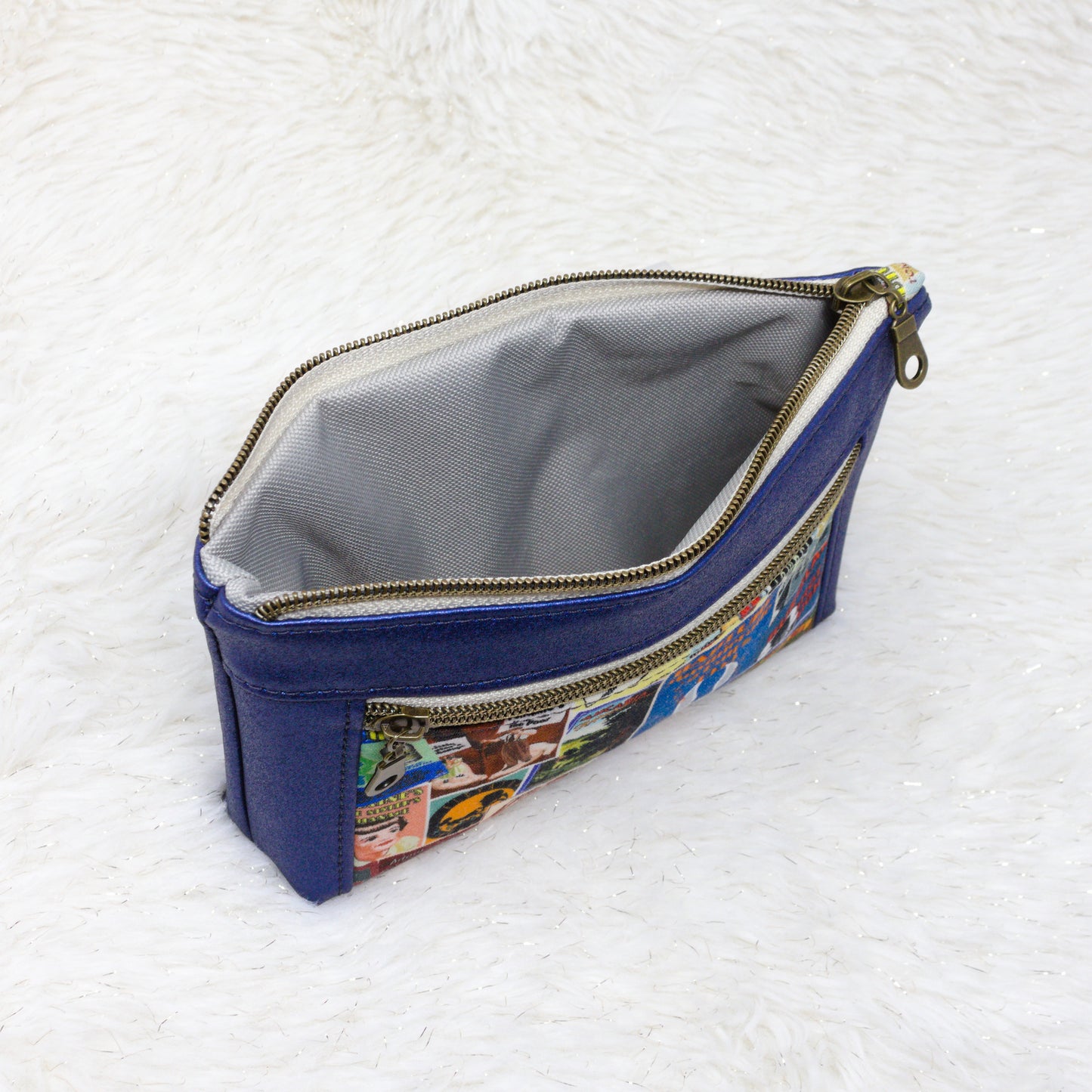 Rapture Devon Pouch