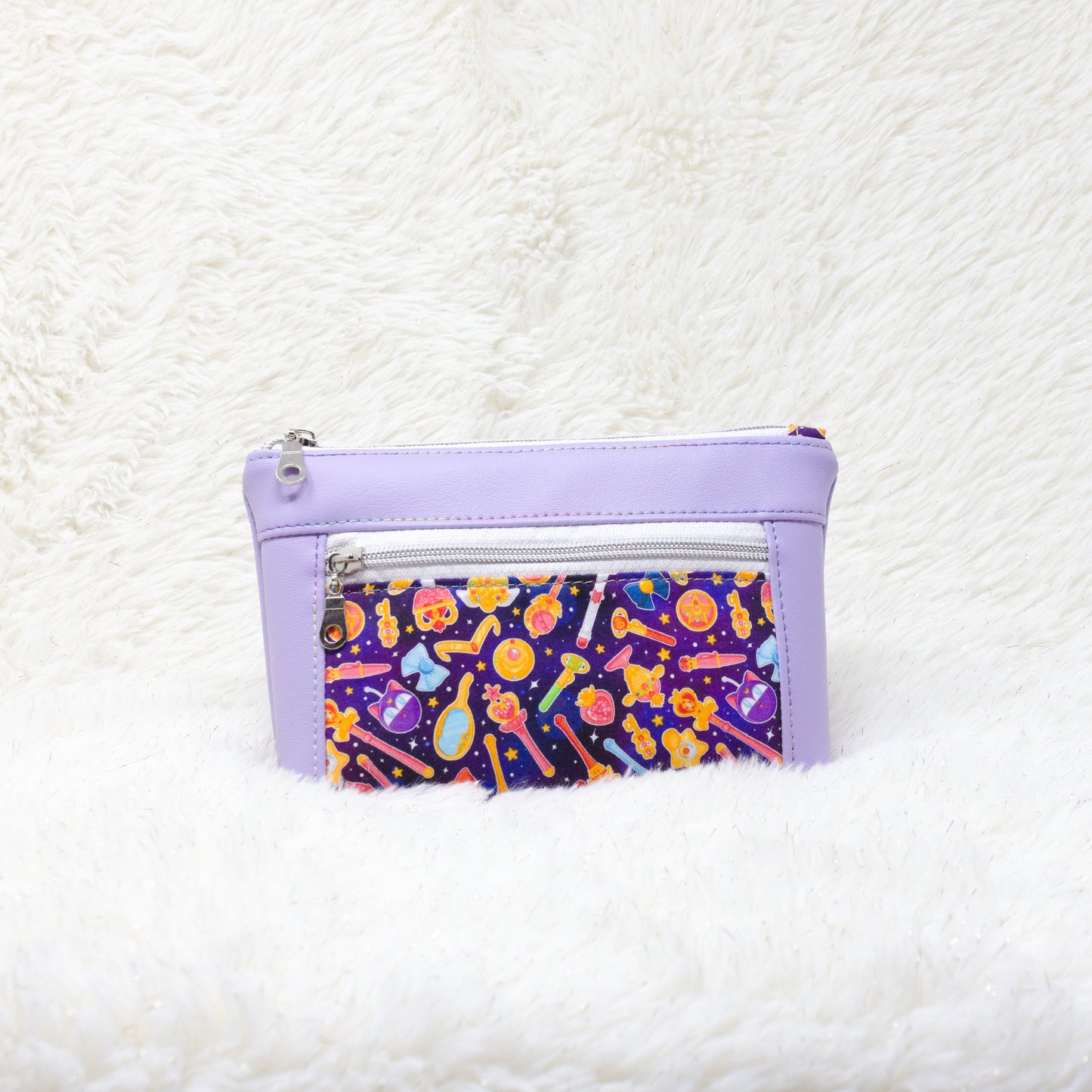 Sailor Weapons Devon Pouch