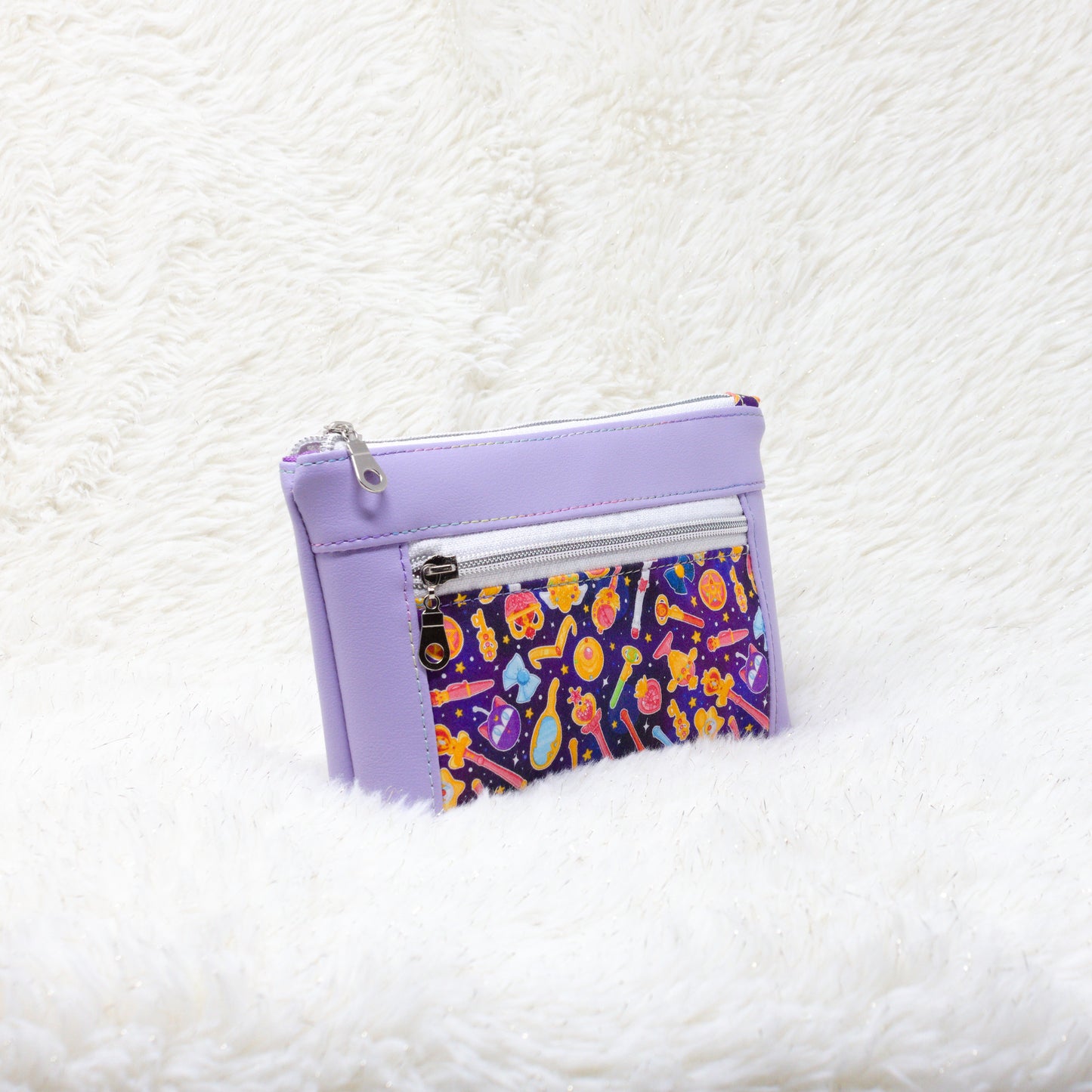 Sailor Weapons Devon Pouch