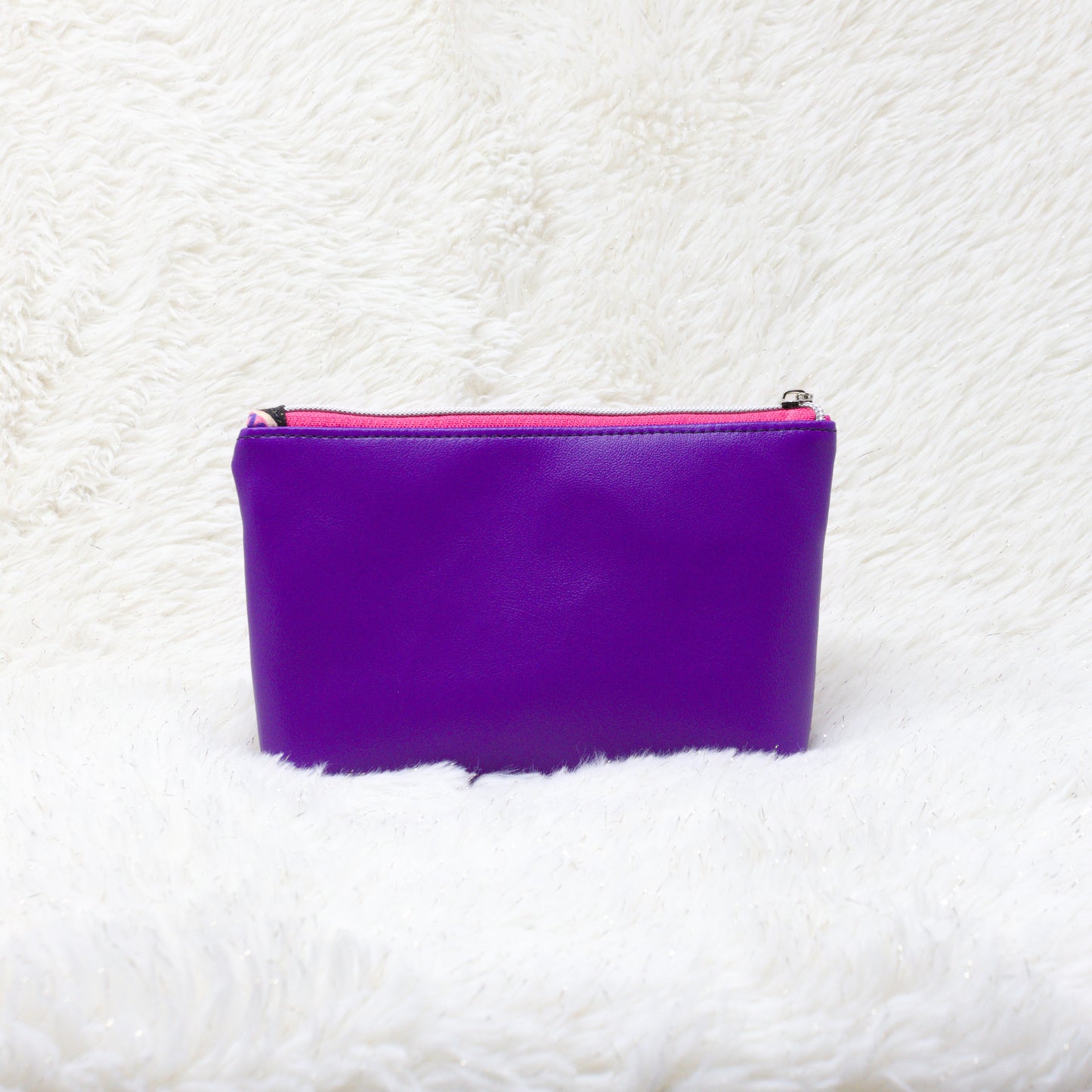 Glazed Hearts Devon Pouch