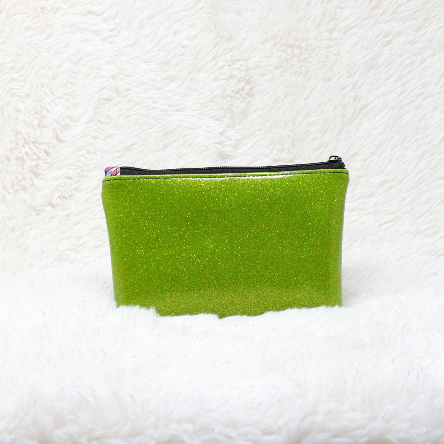 Neon Moths Devon Pouch