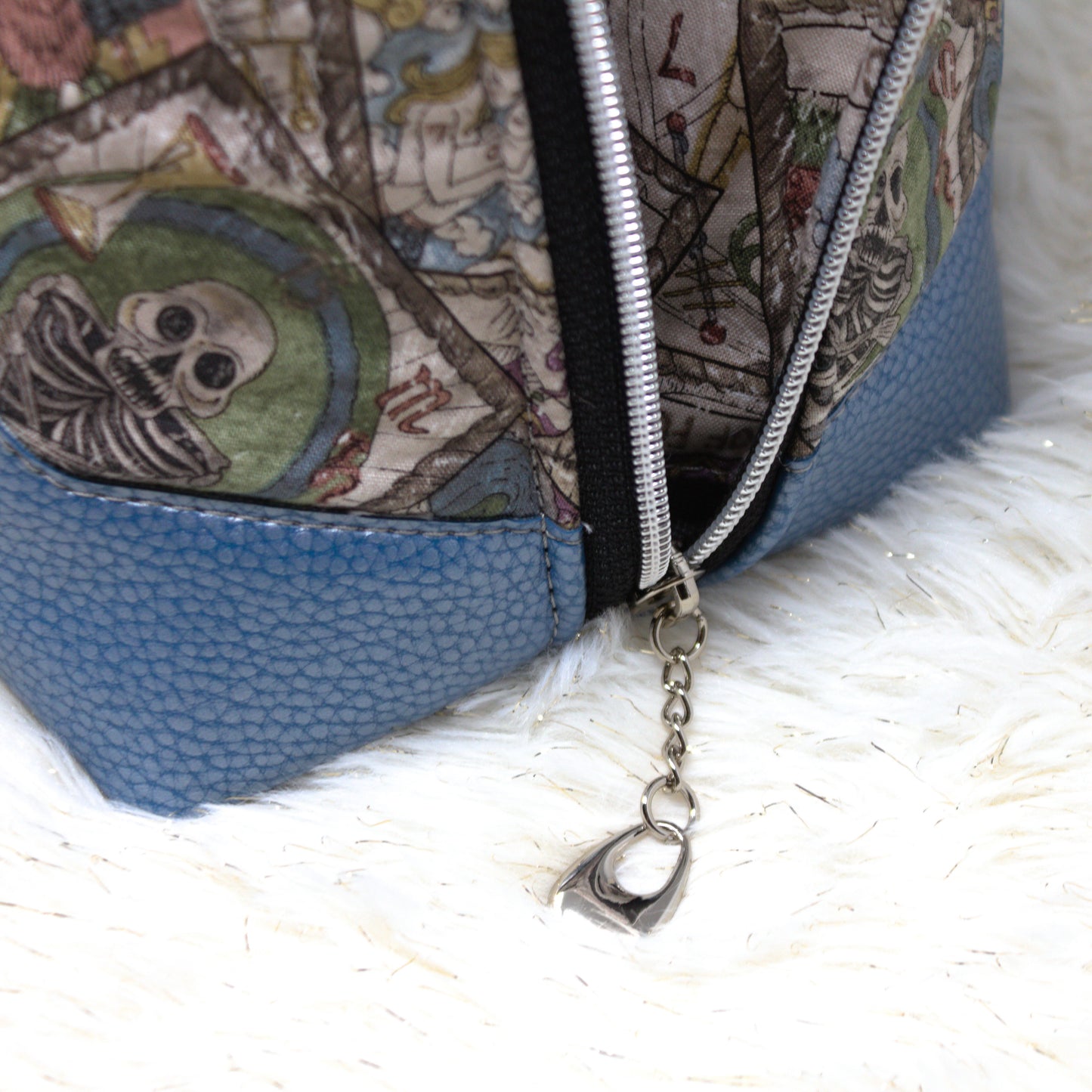 Divination Boronia Bowler