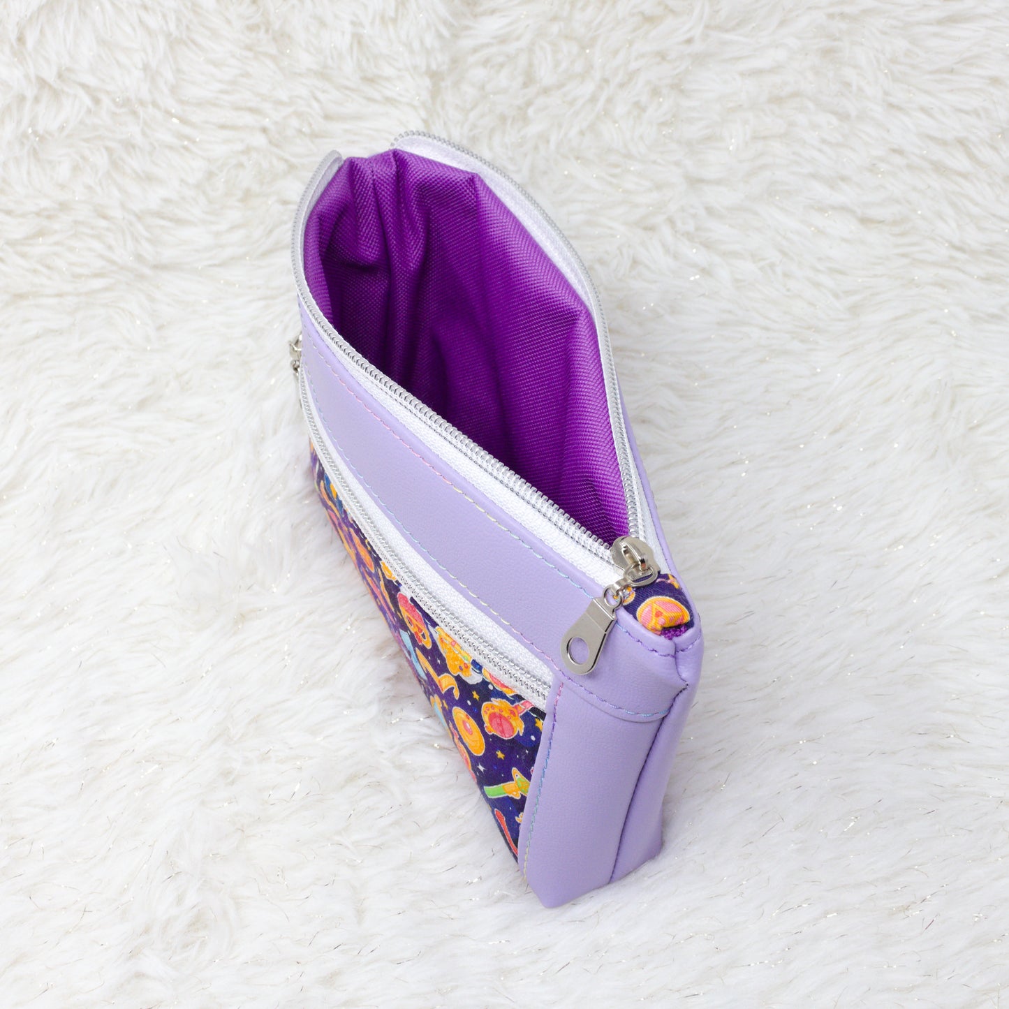 Sailor Weapons Devon Pouch