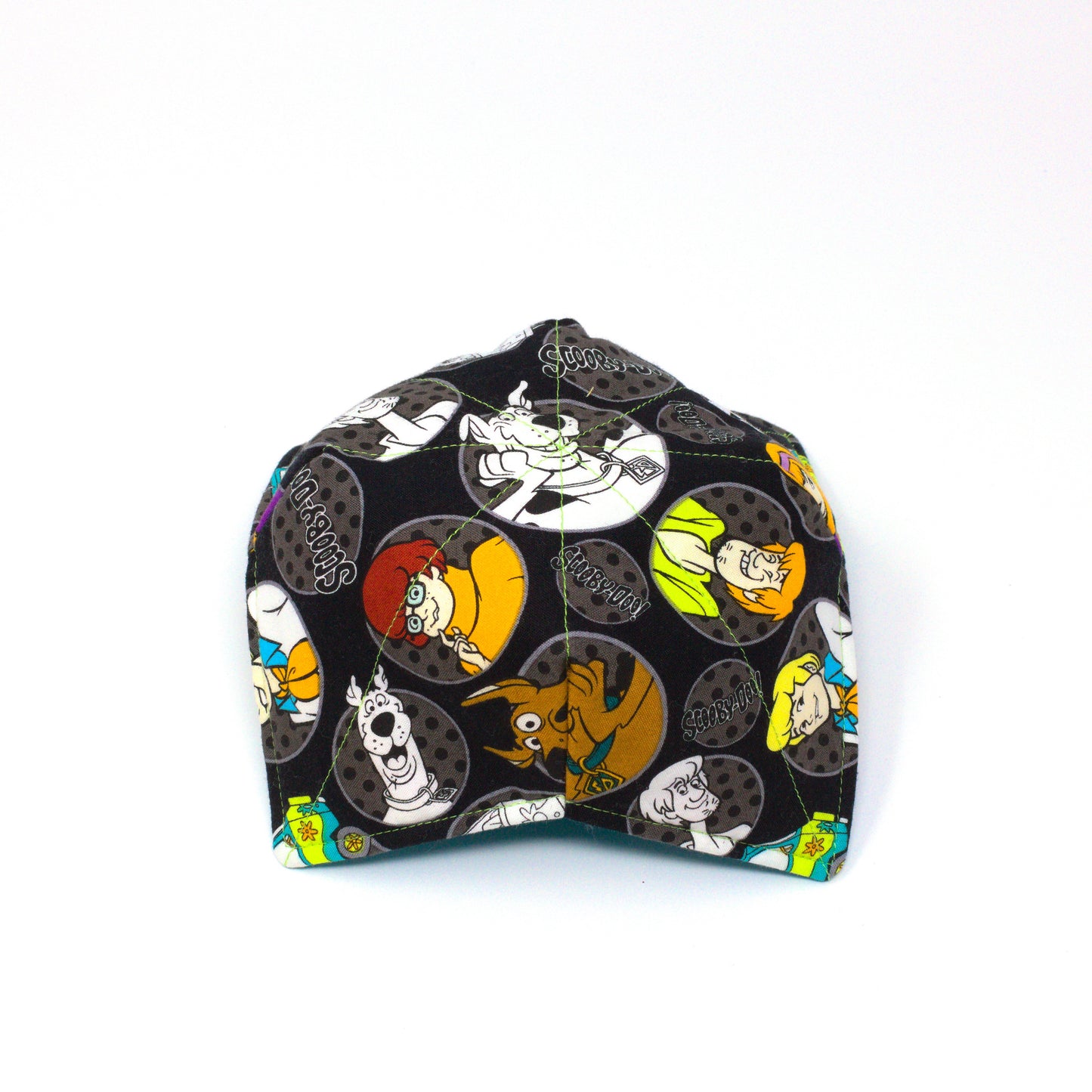 Scooby-Doo Bowl Cozy