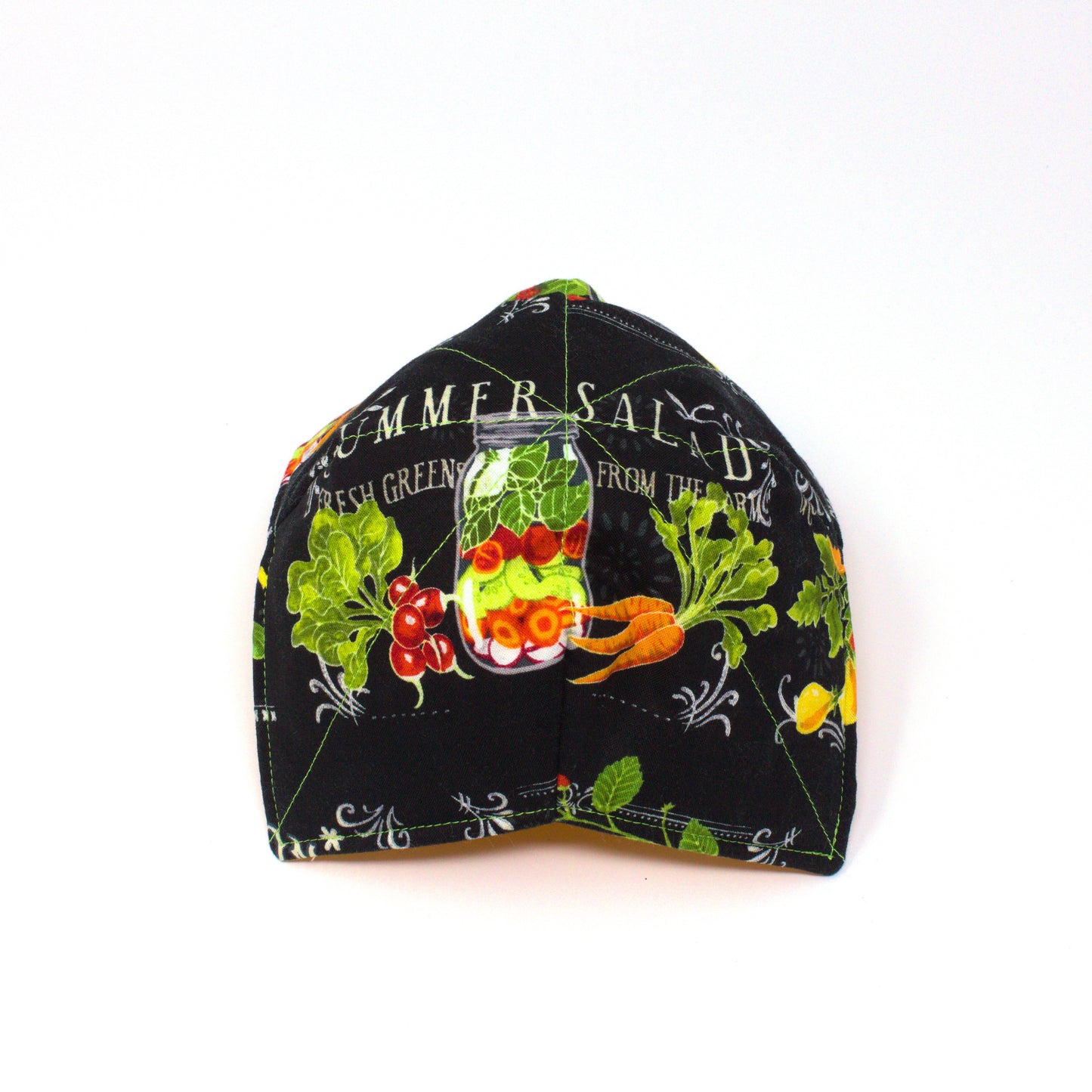 Vegetable Garden Bowl Cozy