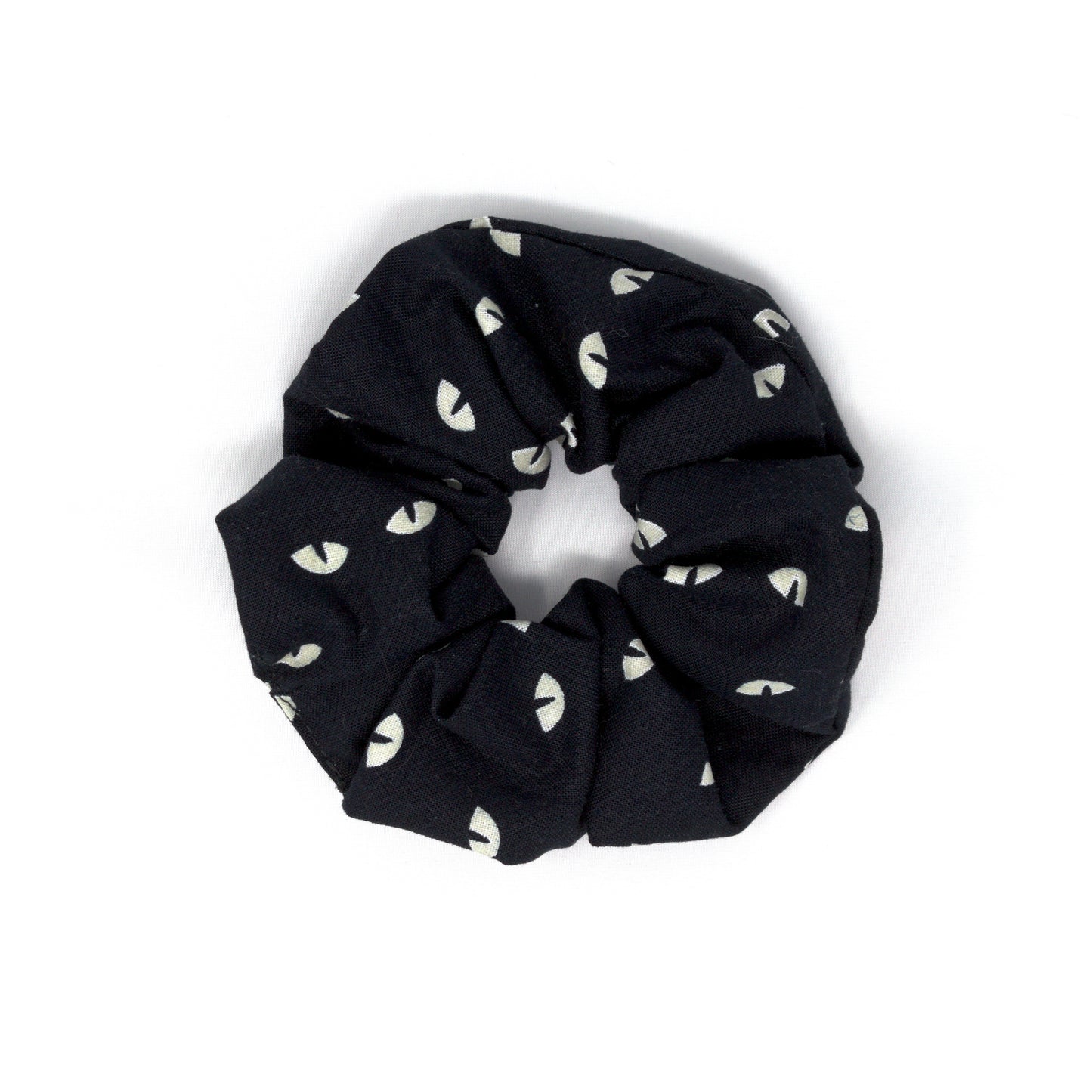 Eye See You Scrunchie