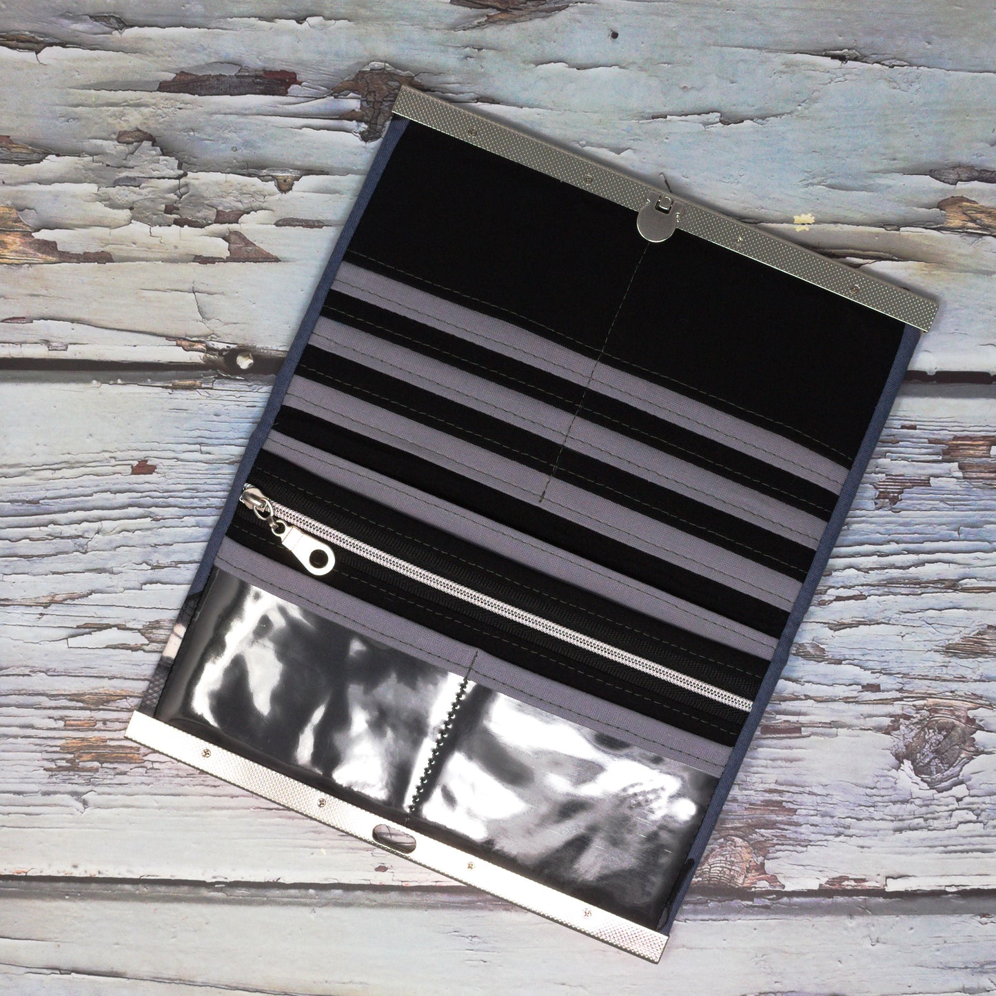 Witching Hour Rozy Wallet