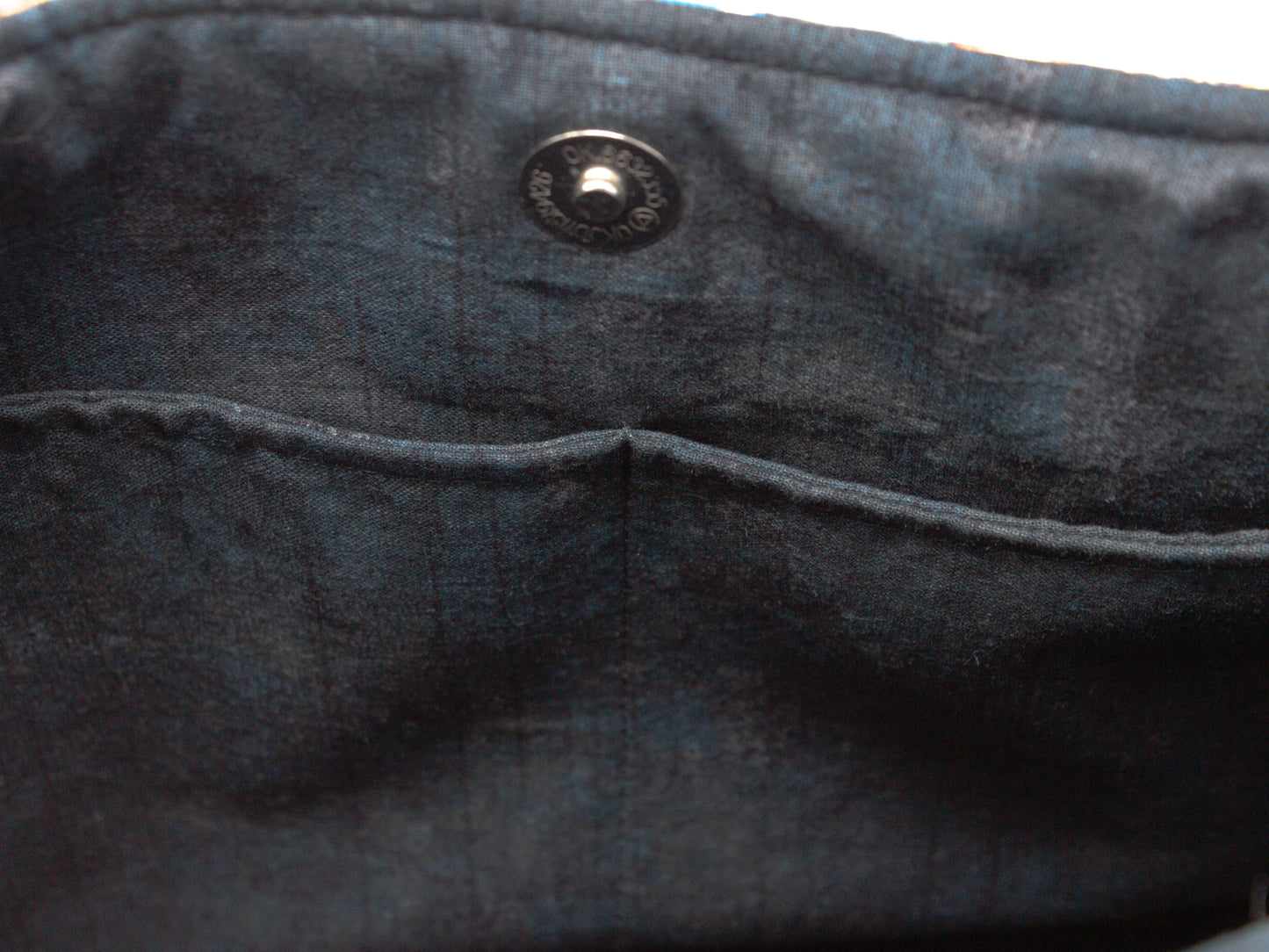 Spooky Cats Annette Handbag