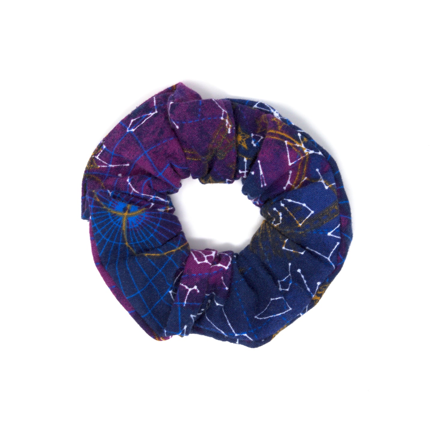 Constellations Scrunchie