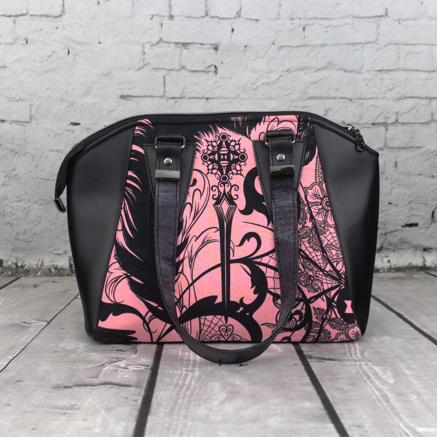 Lady Friends Annette Handbag