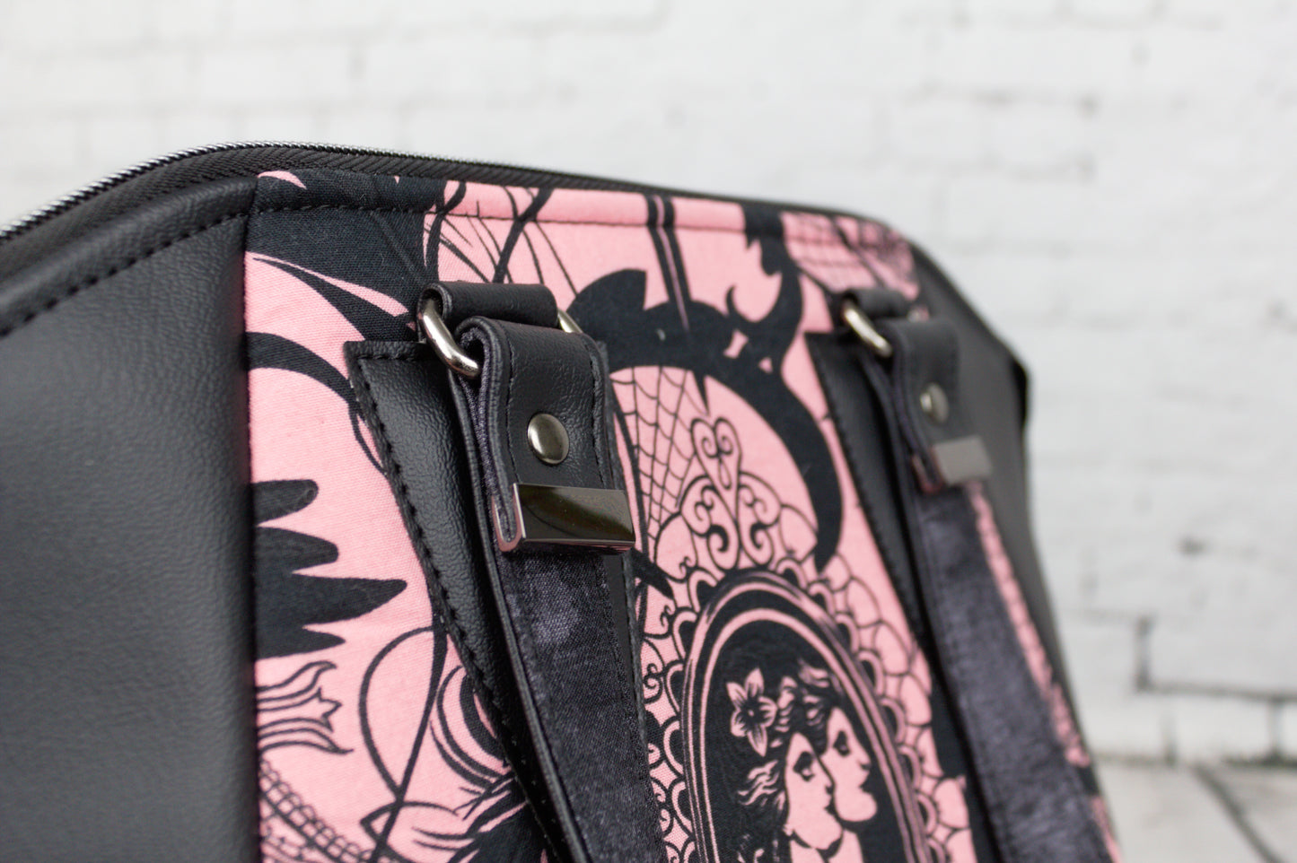 Lady Friends Annette Handbag