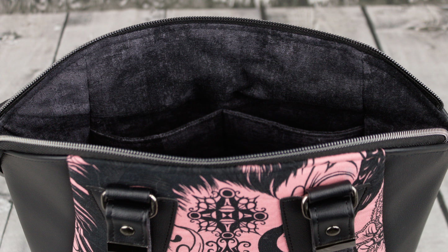 Lady Friends Annette Handbag