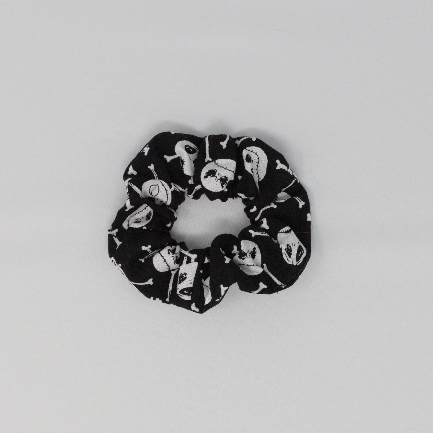 Bone Daddy Scrunchie