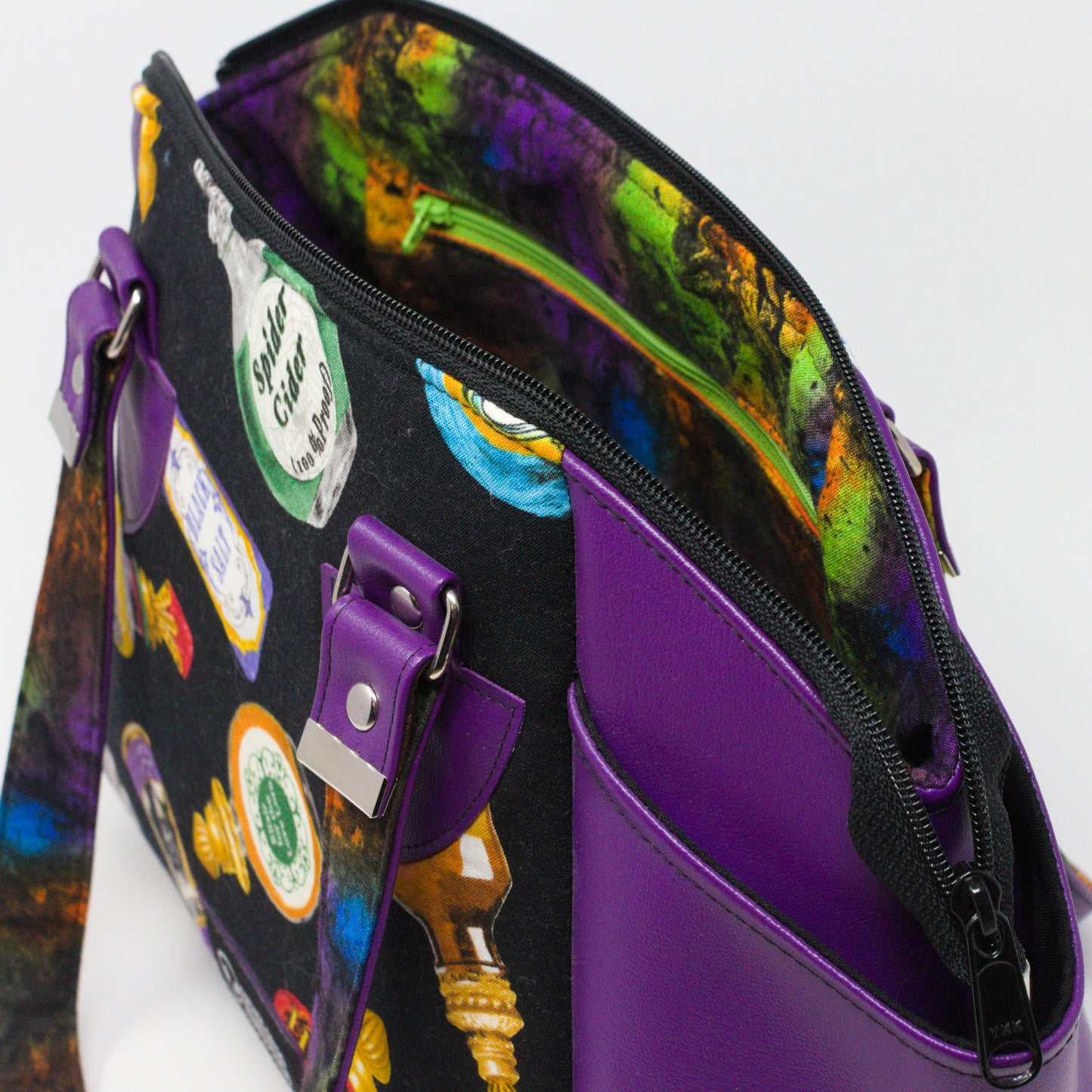 Potion Bottle Annette Handbag