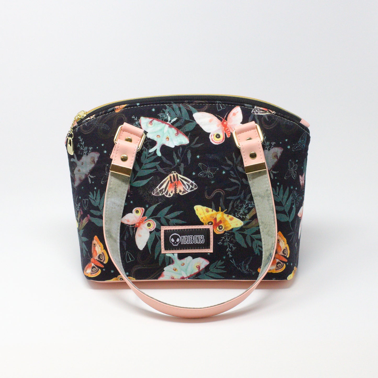 Night Moth Lola Handbag