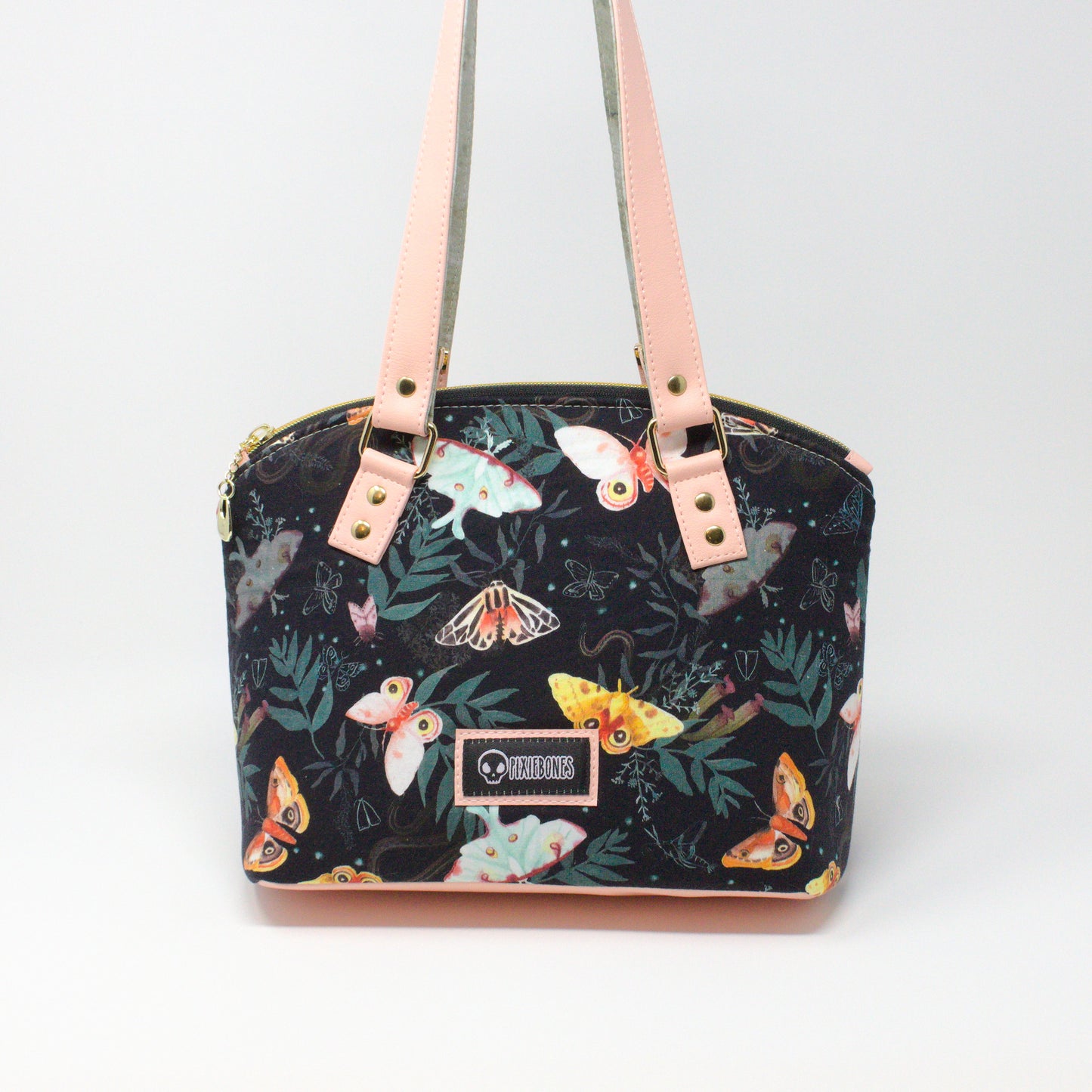 Night Moth Lola Handbag