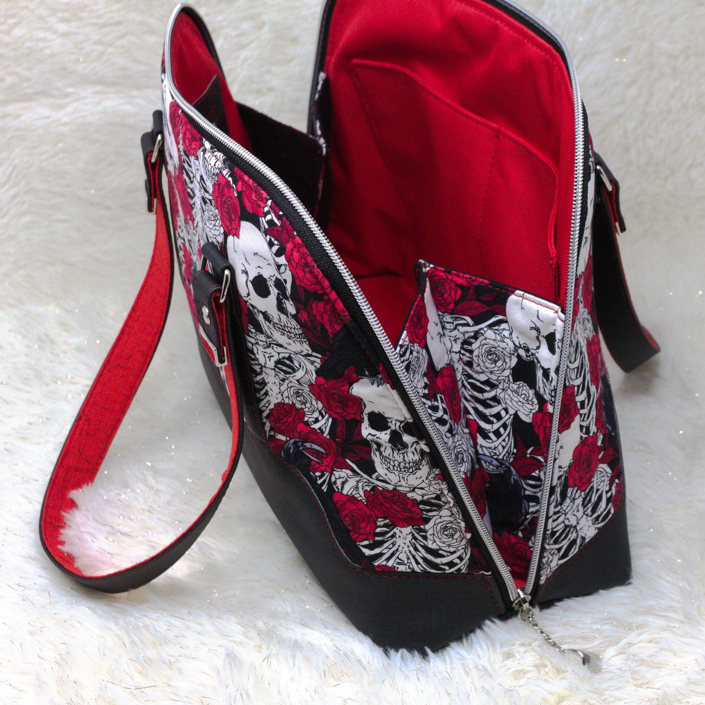 Feather & Bones Boronia