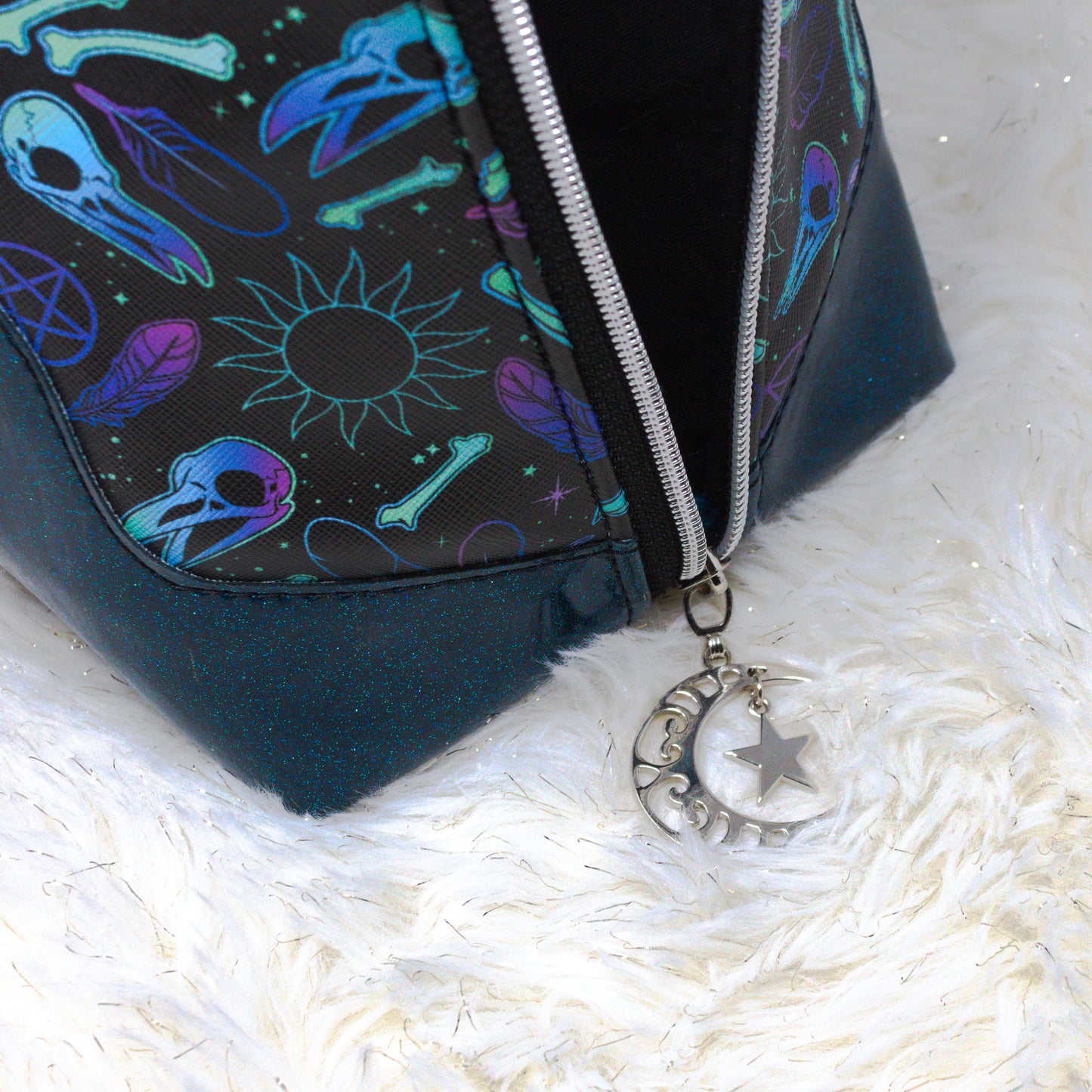 Blue Witchcraft Boronia