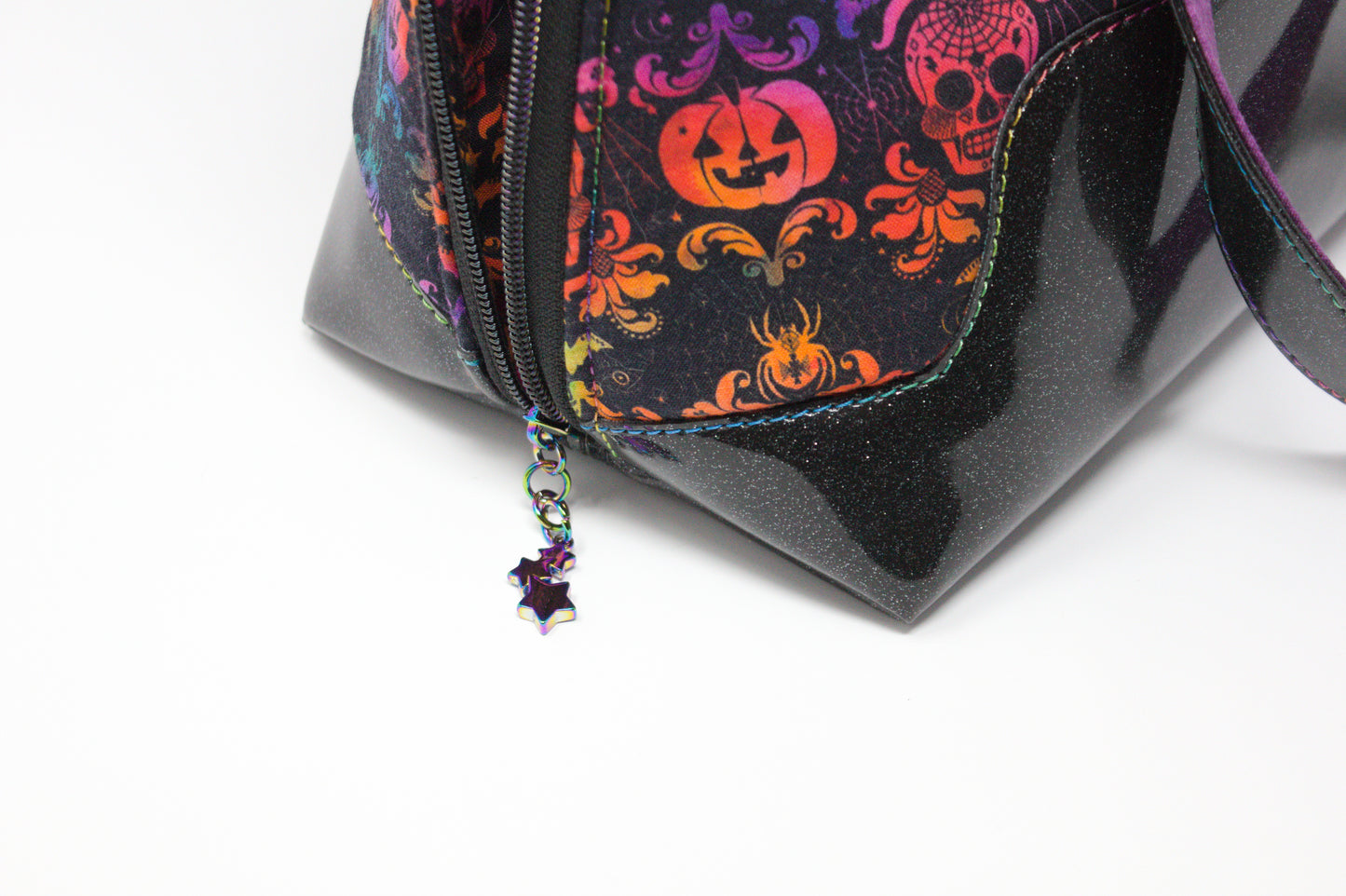 Rainbow Spookytime Boronia