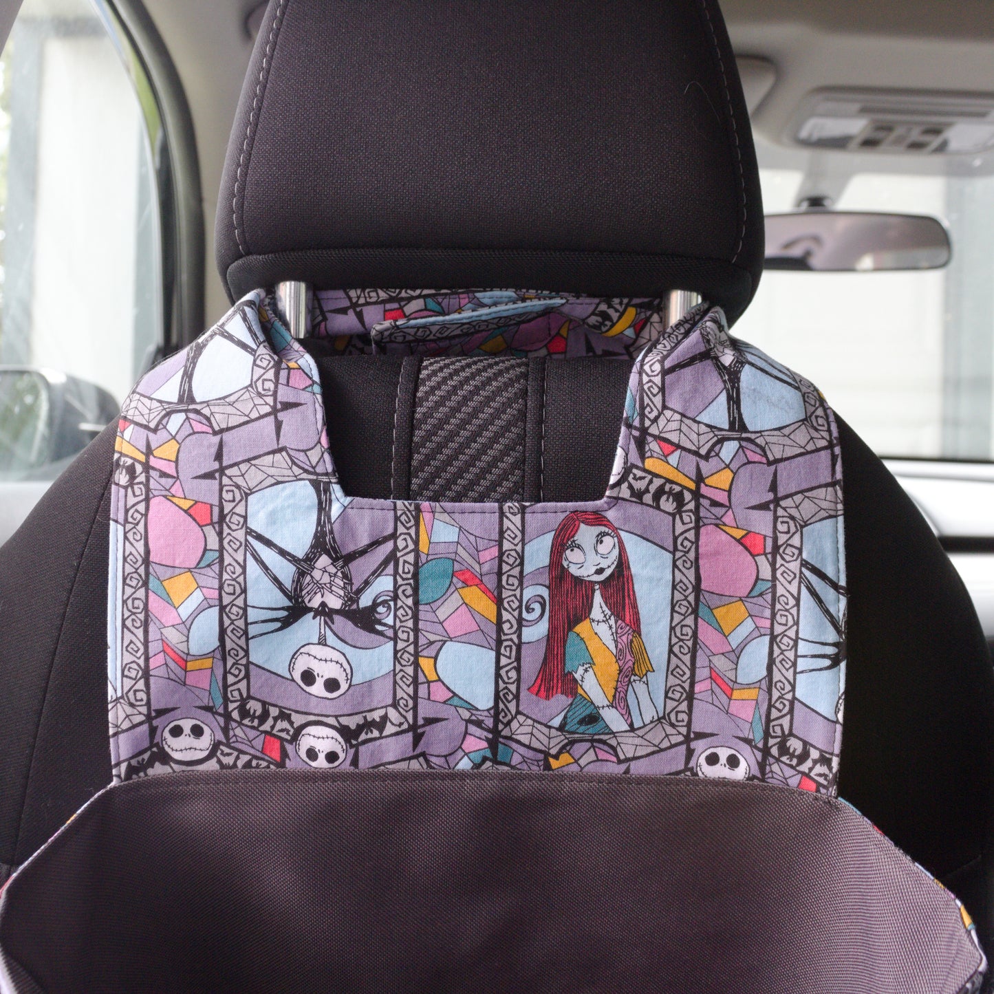 Meant To Be Car Trash Can