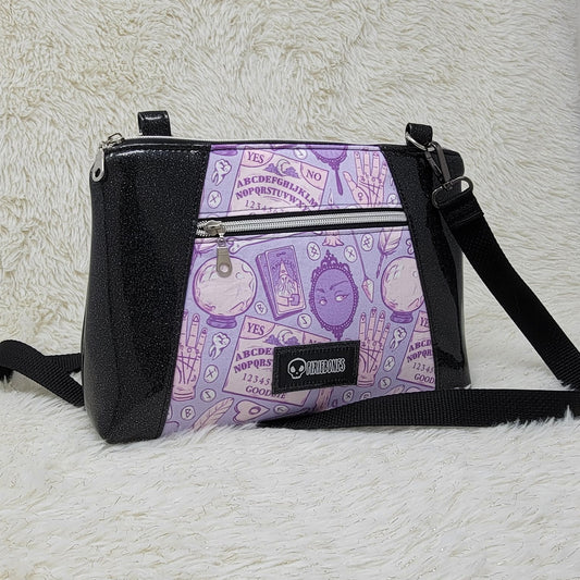 Hexes & Oh's Sunshine Crossbody Bag