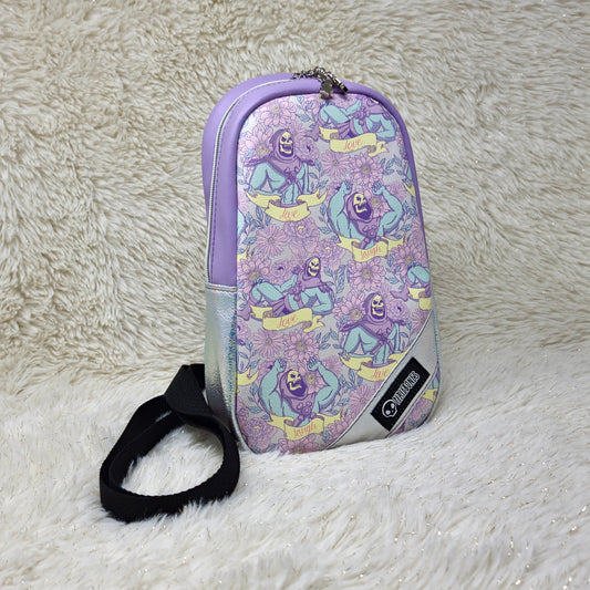 Holo Live Laugh MYAH Rosie Sling Bag