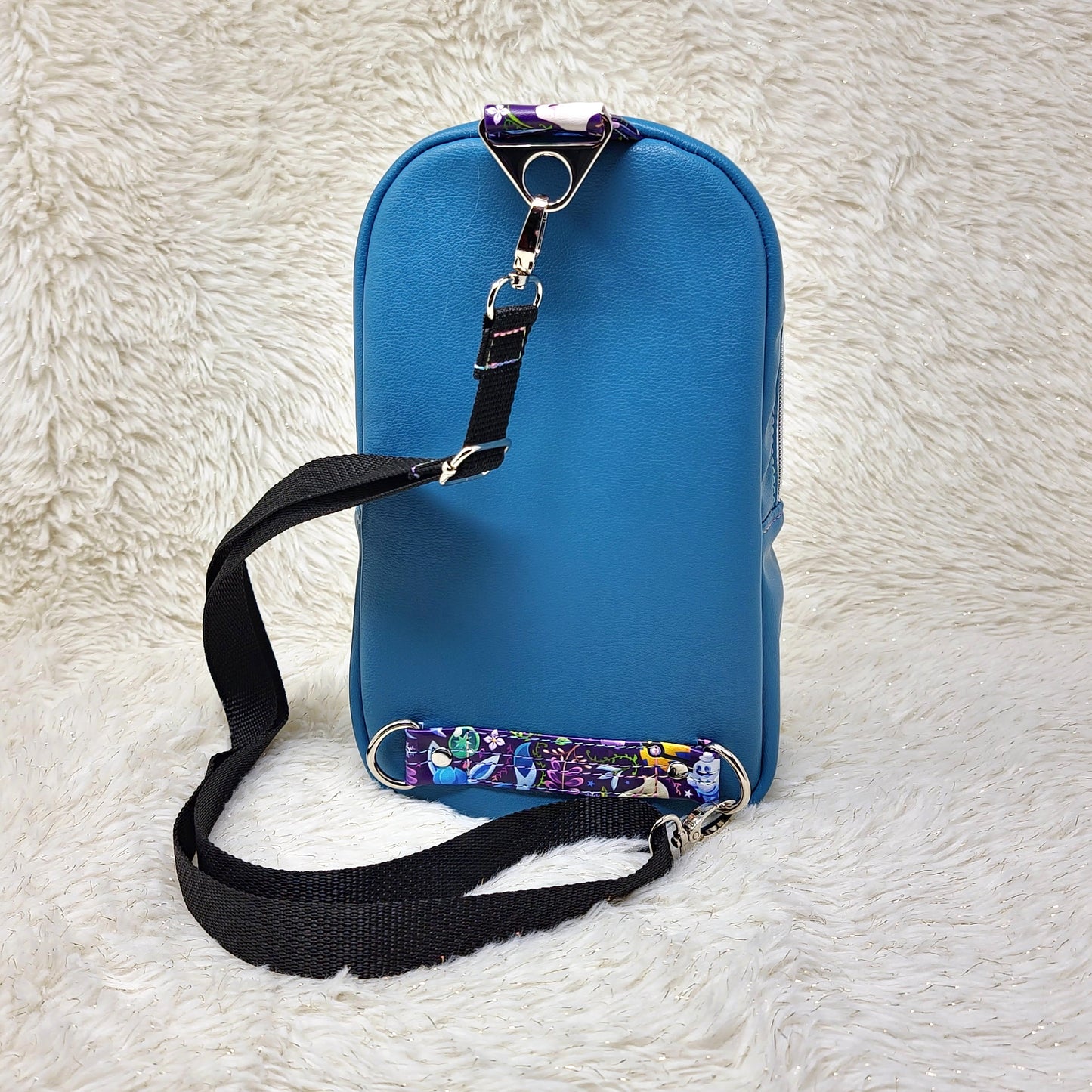 Ice & Fairies Pkmn Rosie Sling Bag