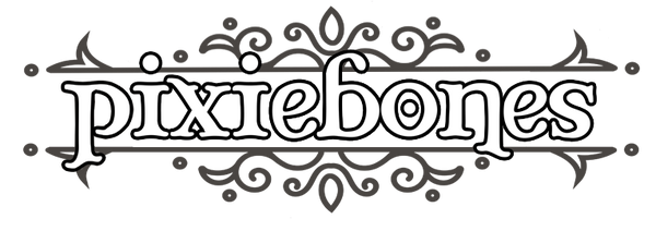 Pixiebones