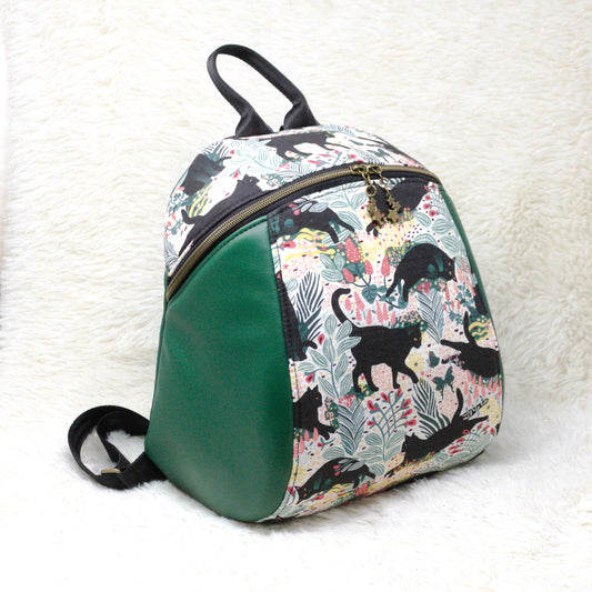 Feline Gardens Loly Backpack