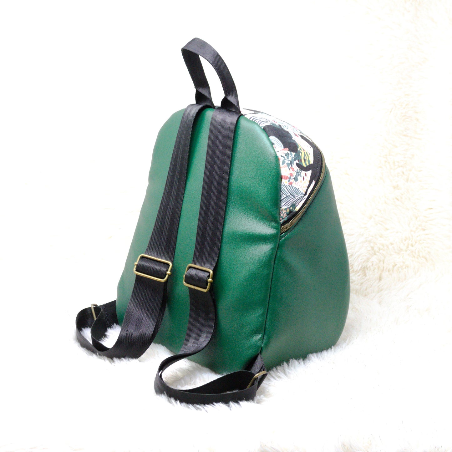 Feline Gardens Loly Backpack