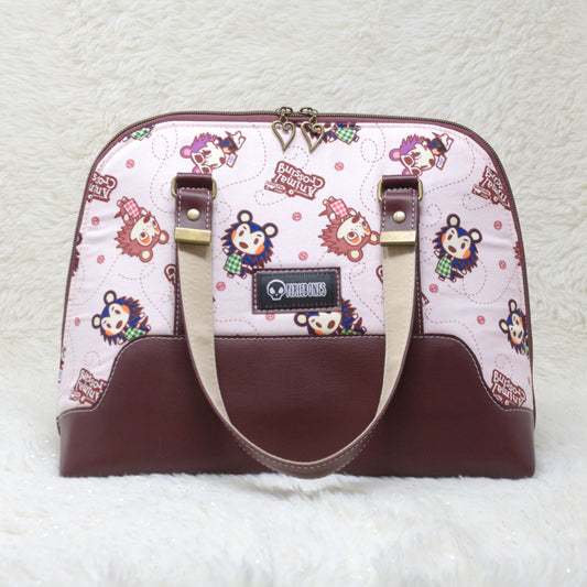 Able Sisters Boronia Bowler