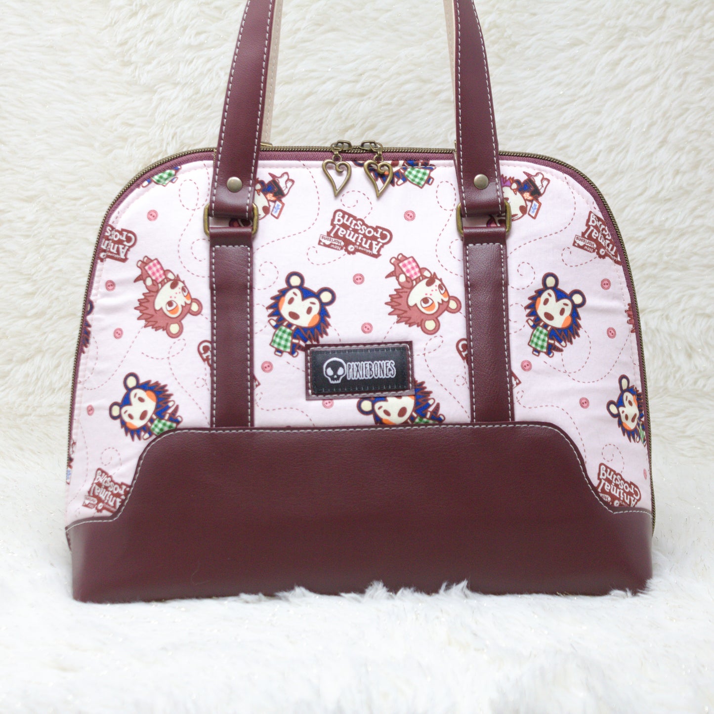 Able Sisters Boronia Bowler