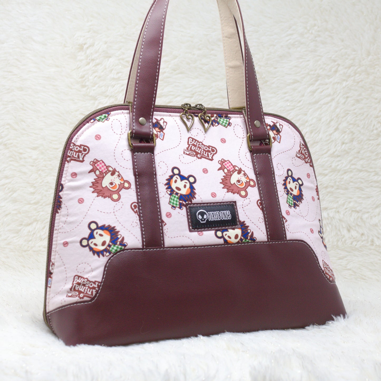 Able Sisters Boronia Bowler